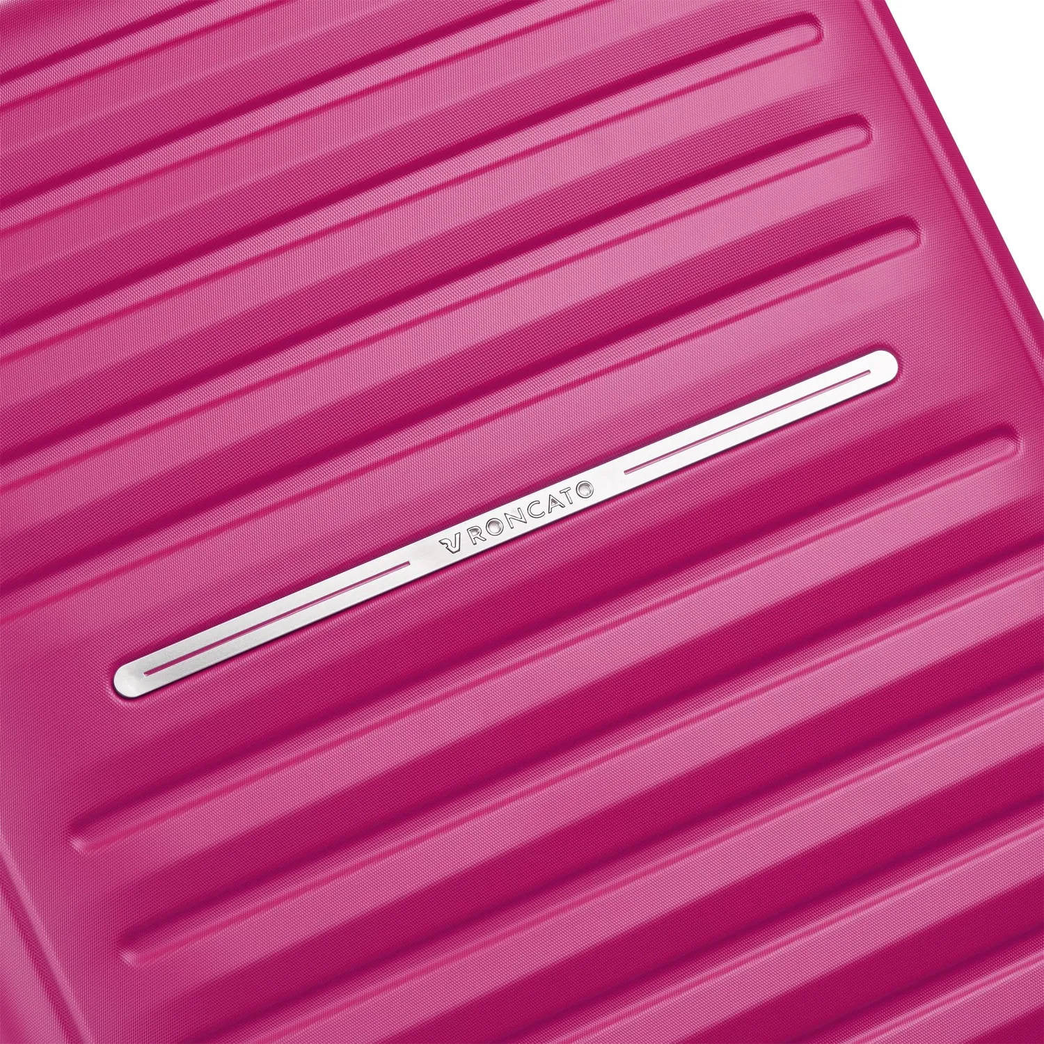 Roncato Ibiza trolley cabina 55 cm magenta 40L