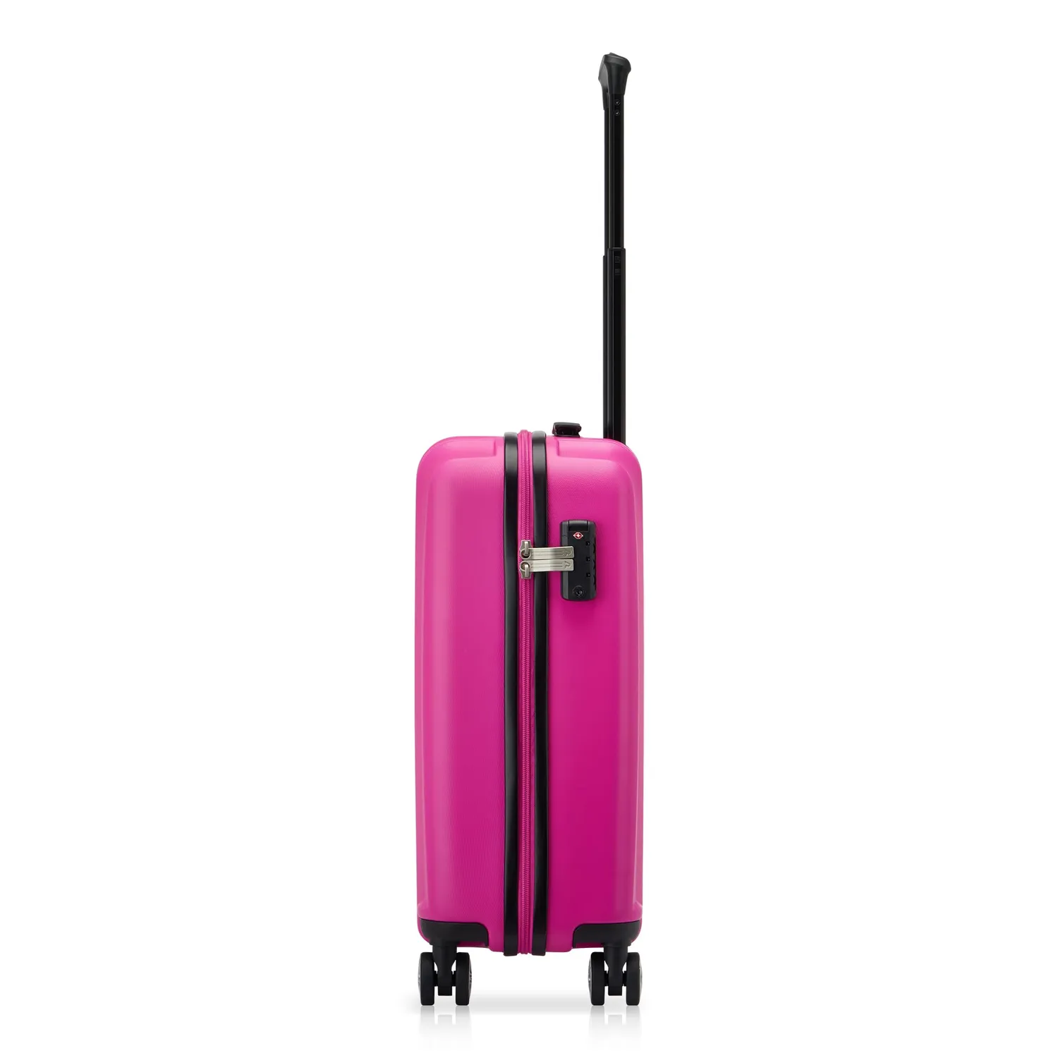Roncato Element 2.0 trolley cabina 55x40x20 fucsia 40 L