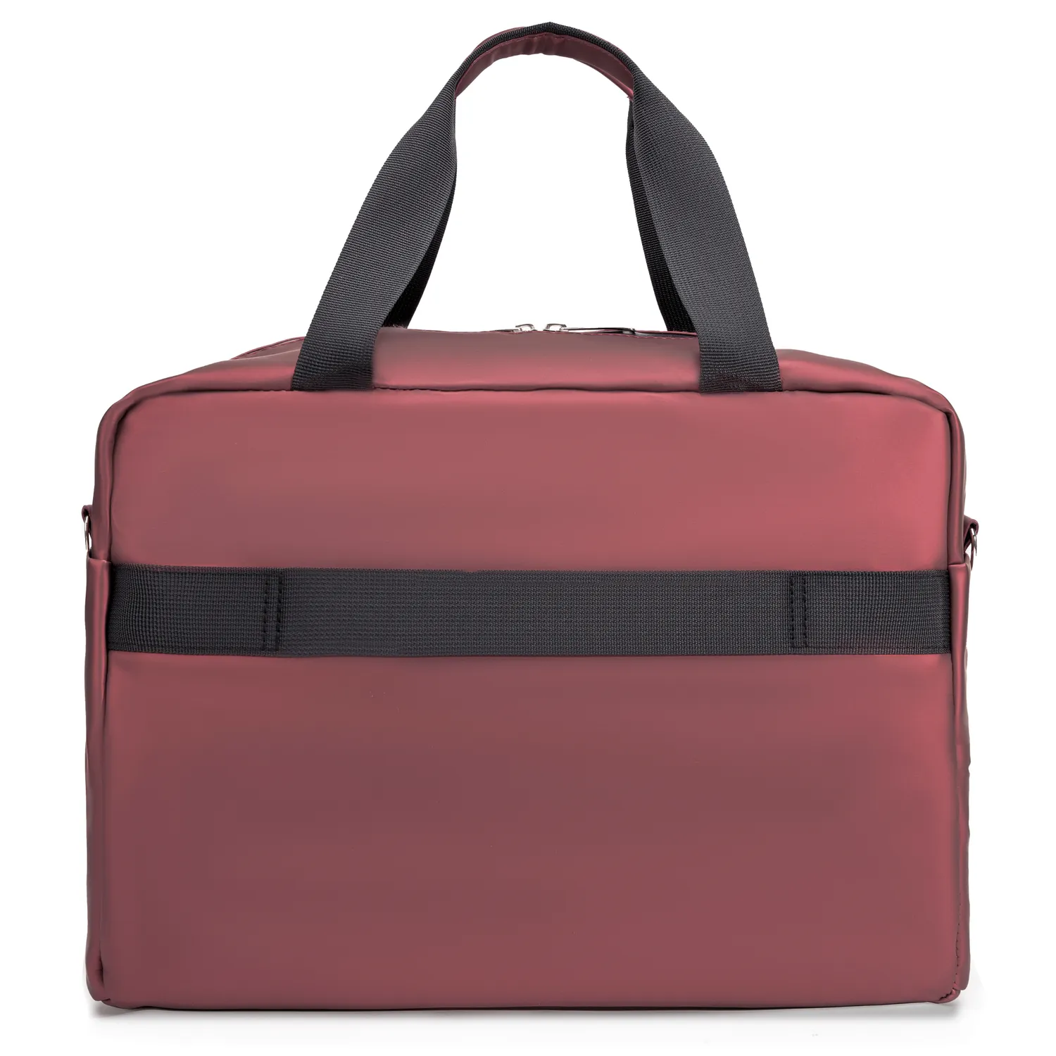 CELIMS Daily borsa 24h 40x30x20 nera laptop 15,6"