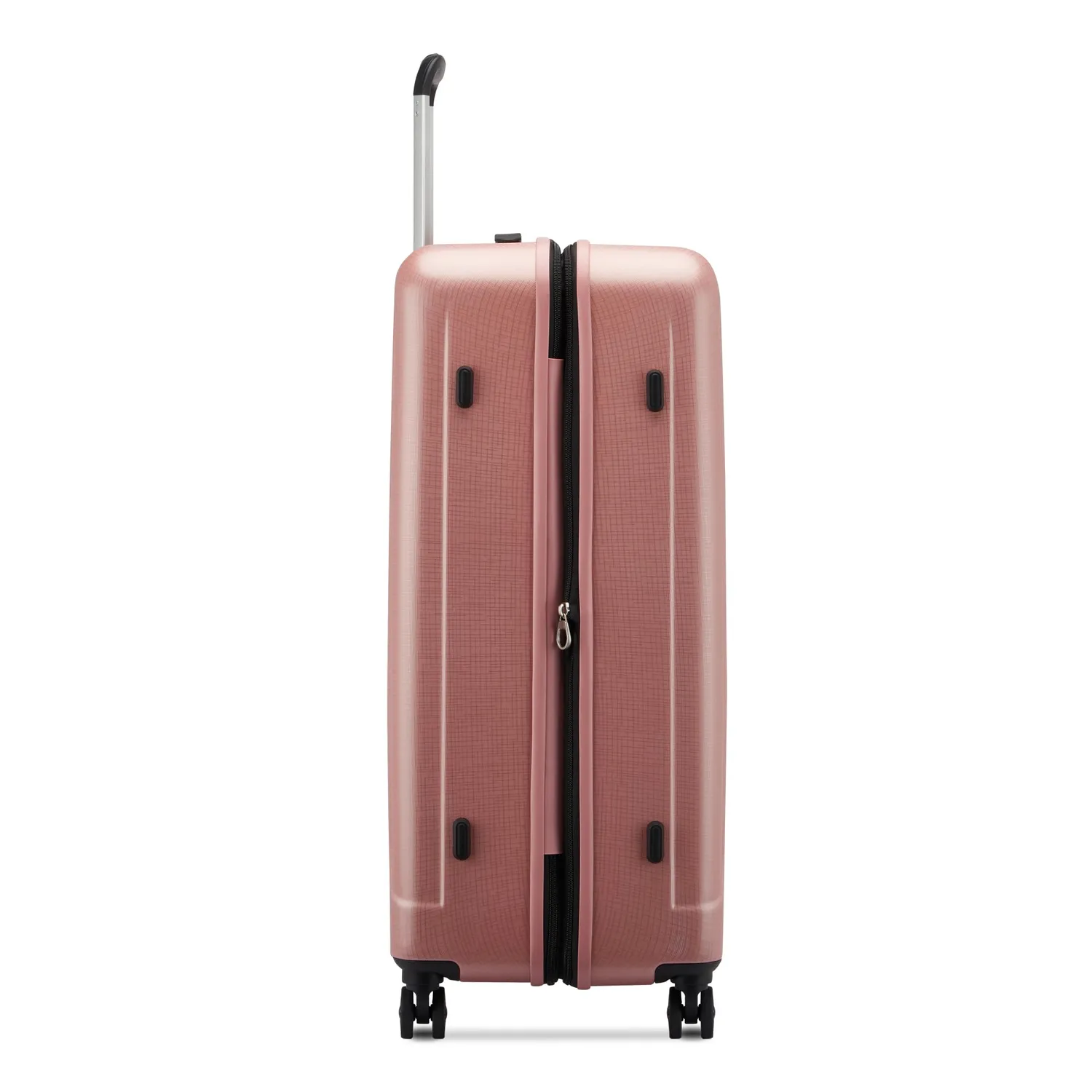 Roncato Kinetic 2.0 trolley grande rosa antico 103 L