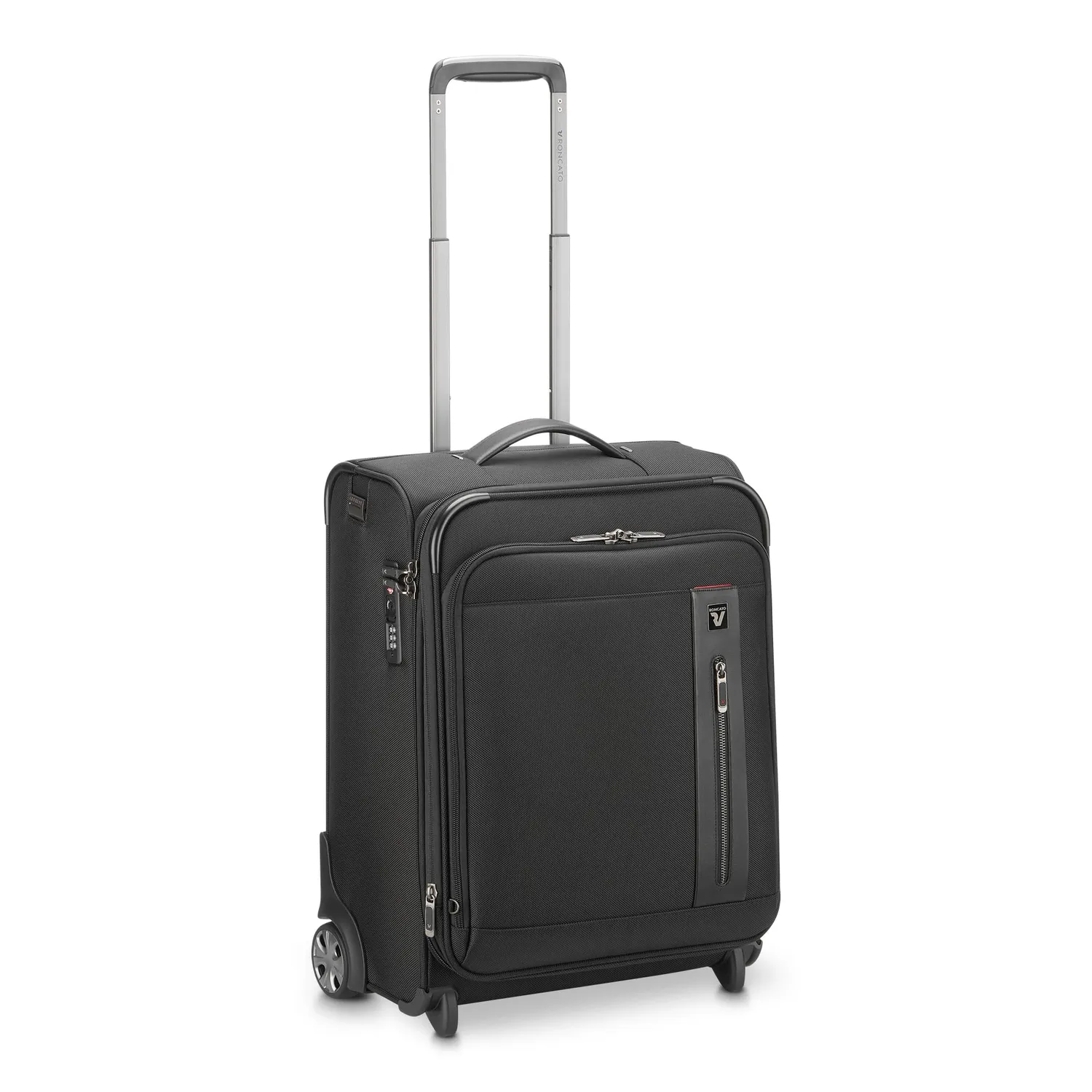 Roncato Box trolley medio 69cm 80 l arancio/militare TSA