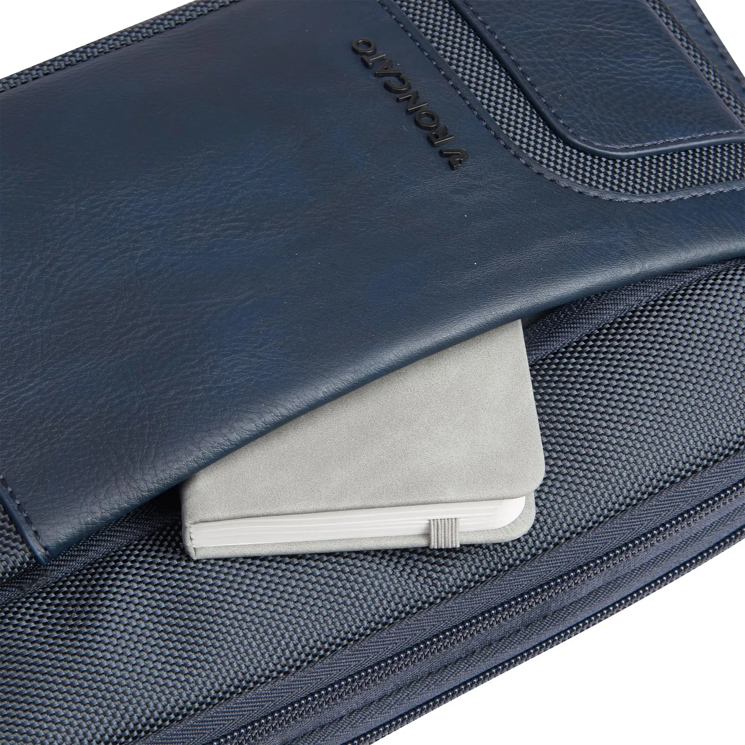 Roncato Panama 4.0 pochette fossil da viaggio