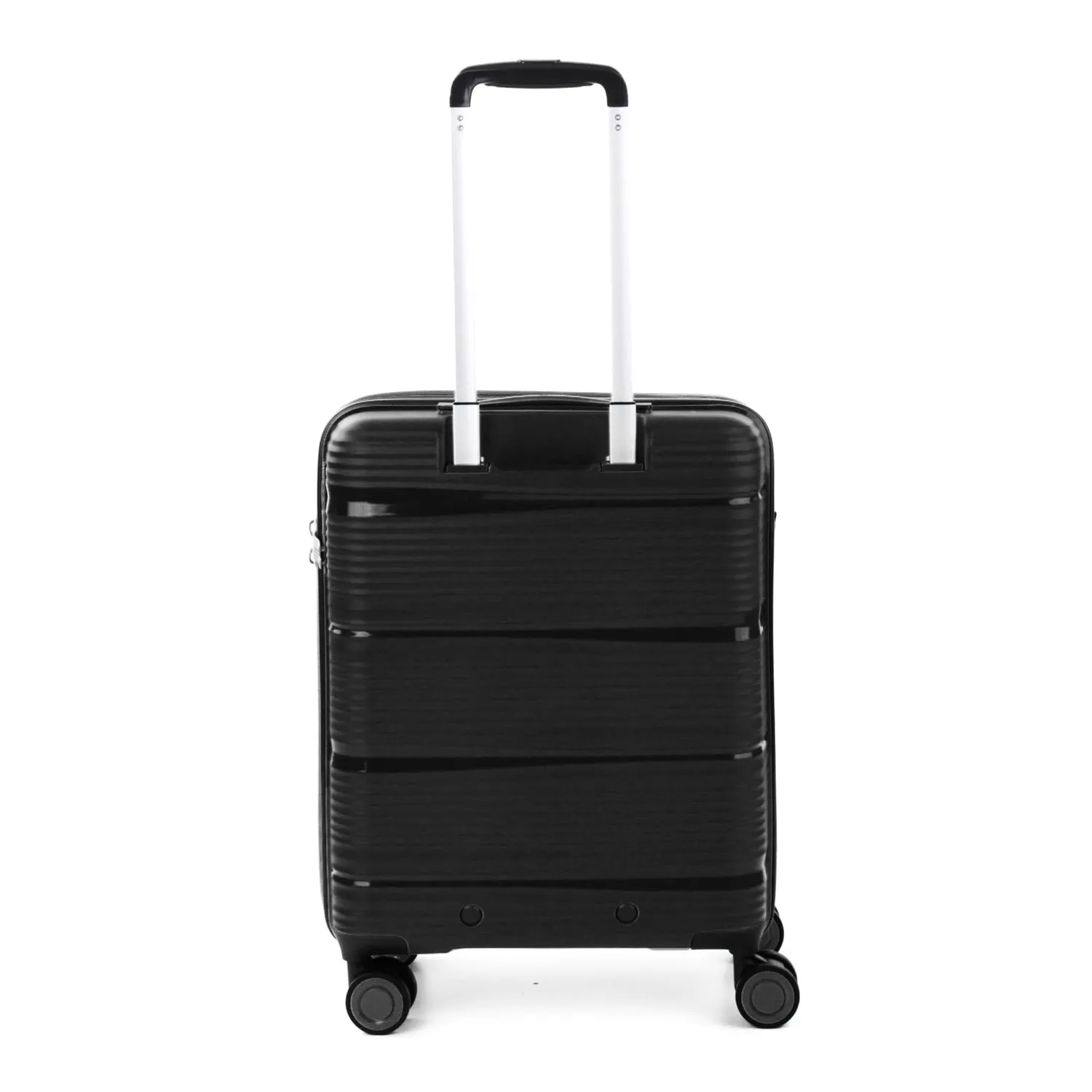 Roncato R-Lite trolley cabina espandibile nero 40L