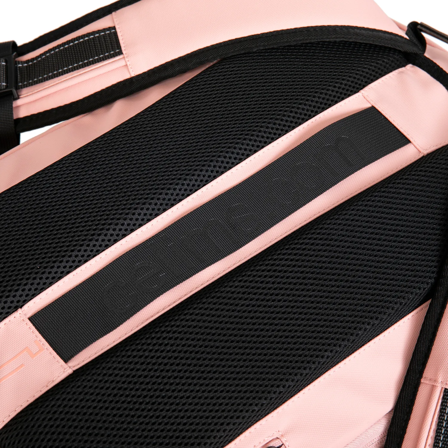 CELIMS V2 Zaino Comprimibile 36L Nero con pompa sottovuoto