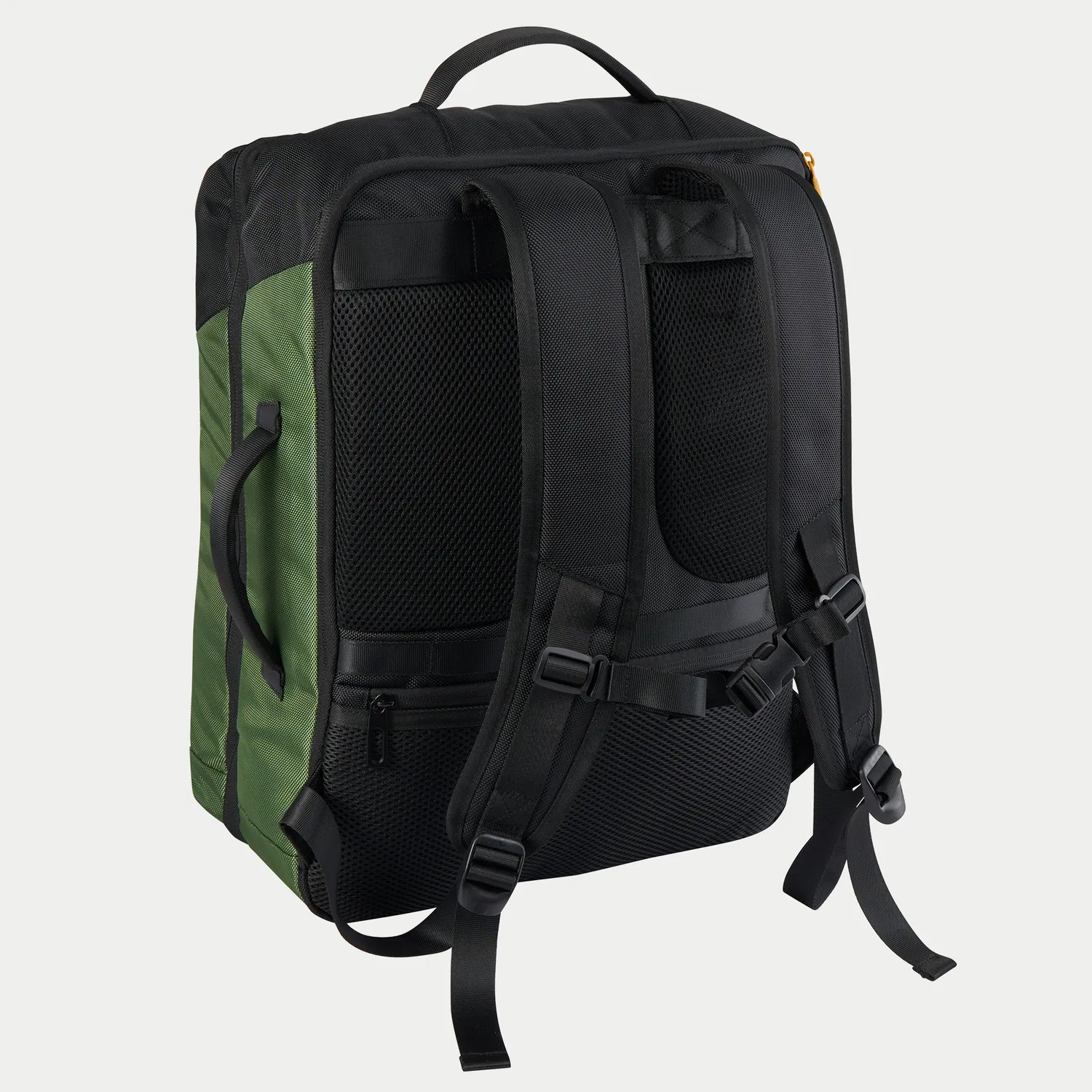 Cabin Max Lyon Equator X 30L zaino cabina 45x36x20 inca green