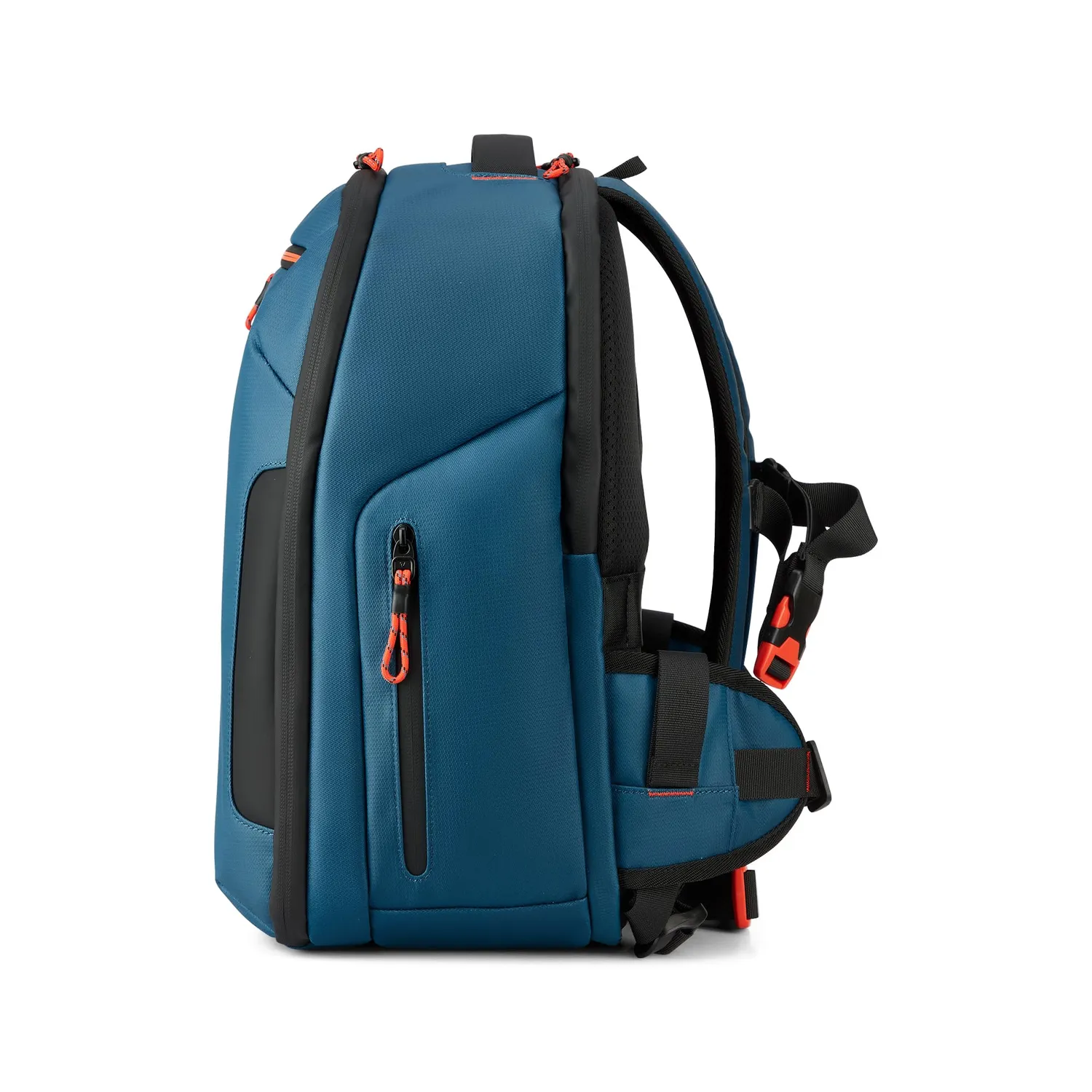 Roncato Norway Zaino 40x30x20 Blu Denim PC 14"