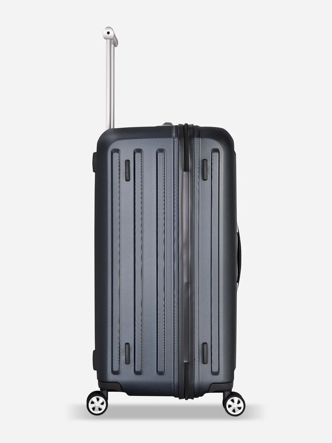 Eminent Kapstadt Trunk bauletto grigio rigido