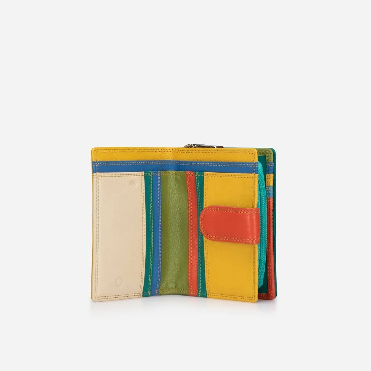 Jekyll & Hide Caribbean Compact Purse borsetta Fiji