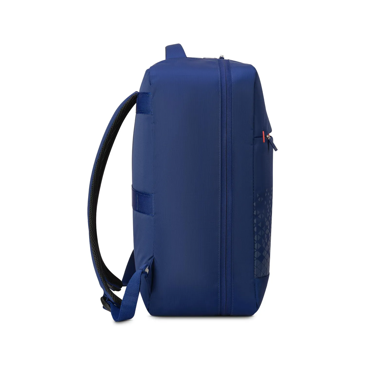 Roncato Crosslite Easyjet zaino viaggio 45x36x20 blu 29L leggero