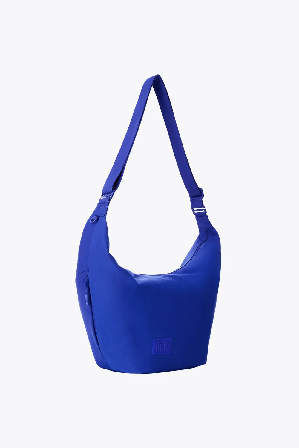 Beis Crescent Catchall tracolla blu Cobalt