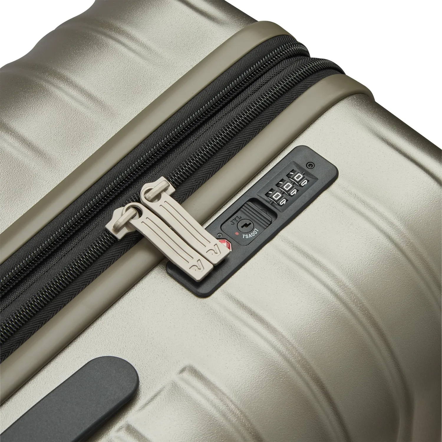 Roncato Wave DLX trolley bagaglio a mano champagne 40 L