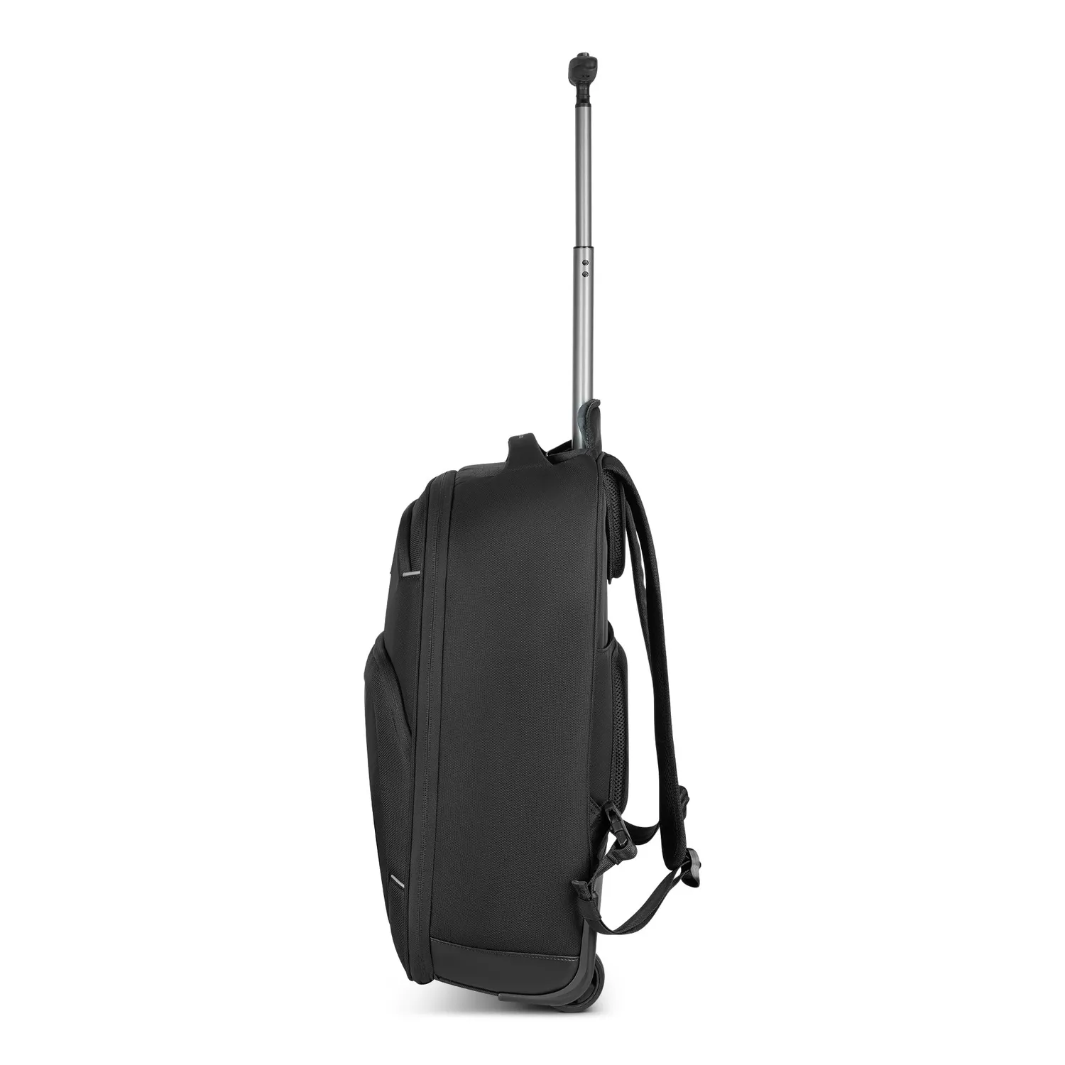 Roncato Gateway Zaino Trolley Porta PC 17" Nero 40L