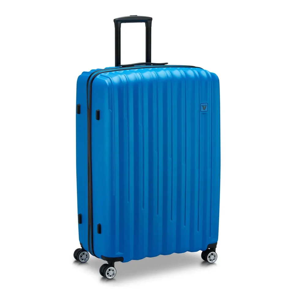 Roncato Element 2.0 trolley grande 76cm denim 106L
