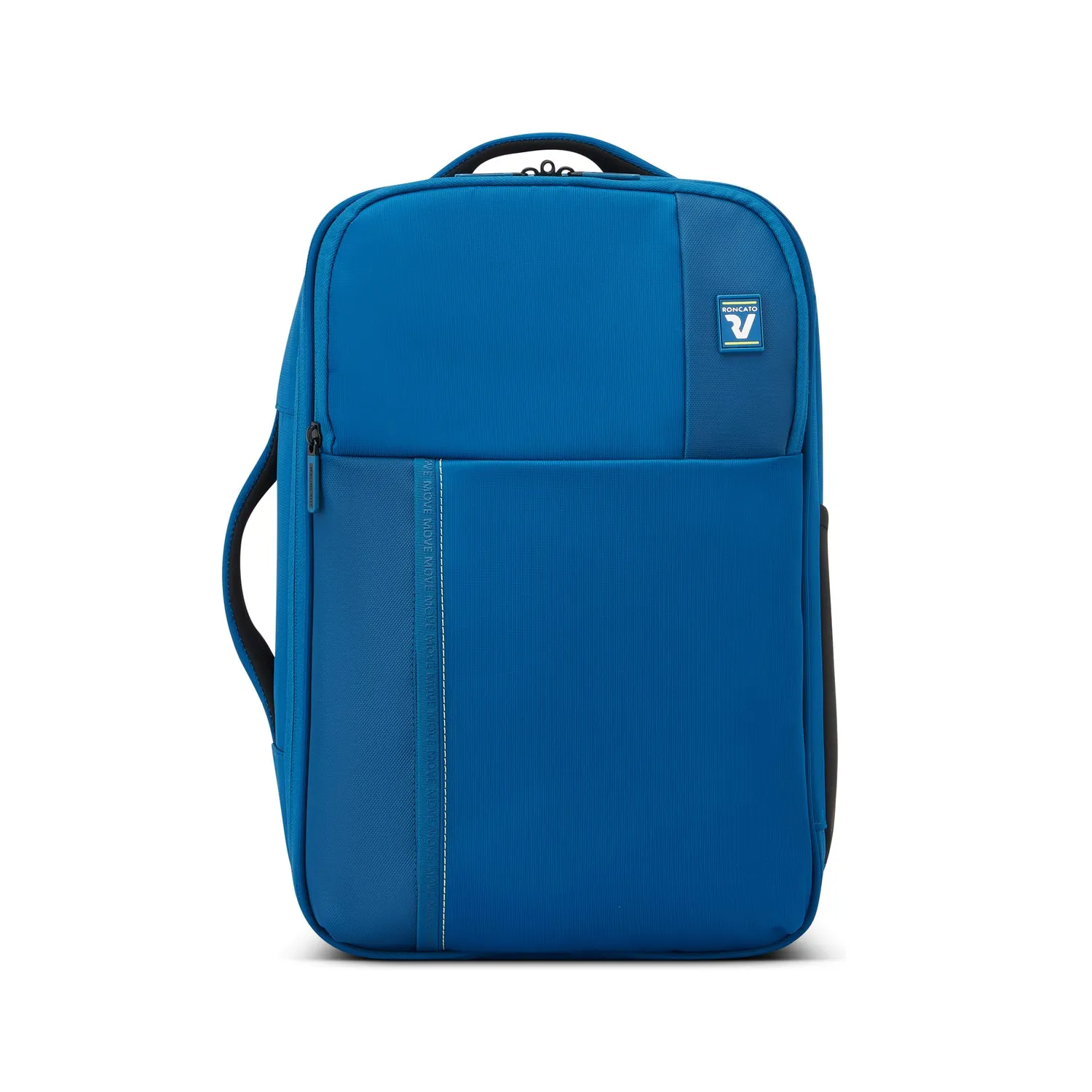 Roncato Move Zaino Cabina 40x25x20 Blu Laguna Ryanair