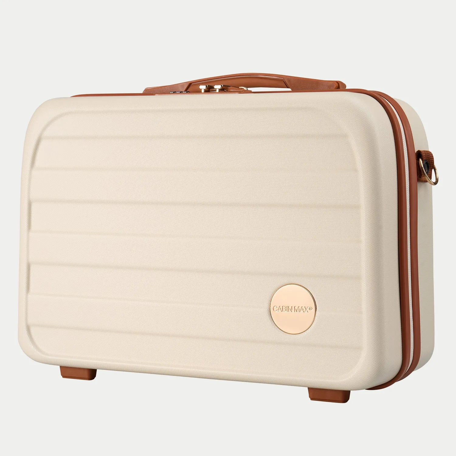 Cabin Max Lyon Anode beauty case 40x30x15 18L