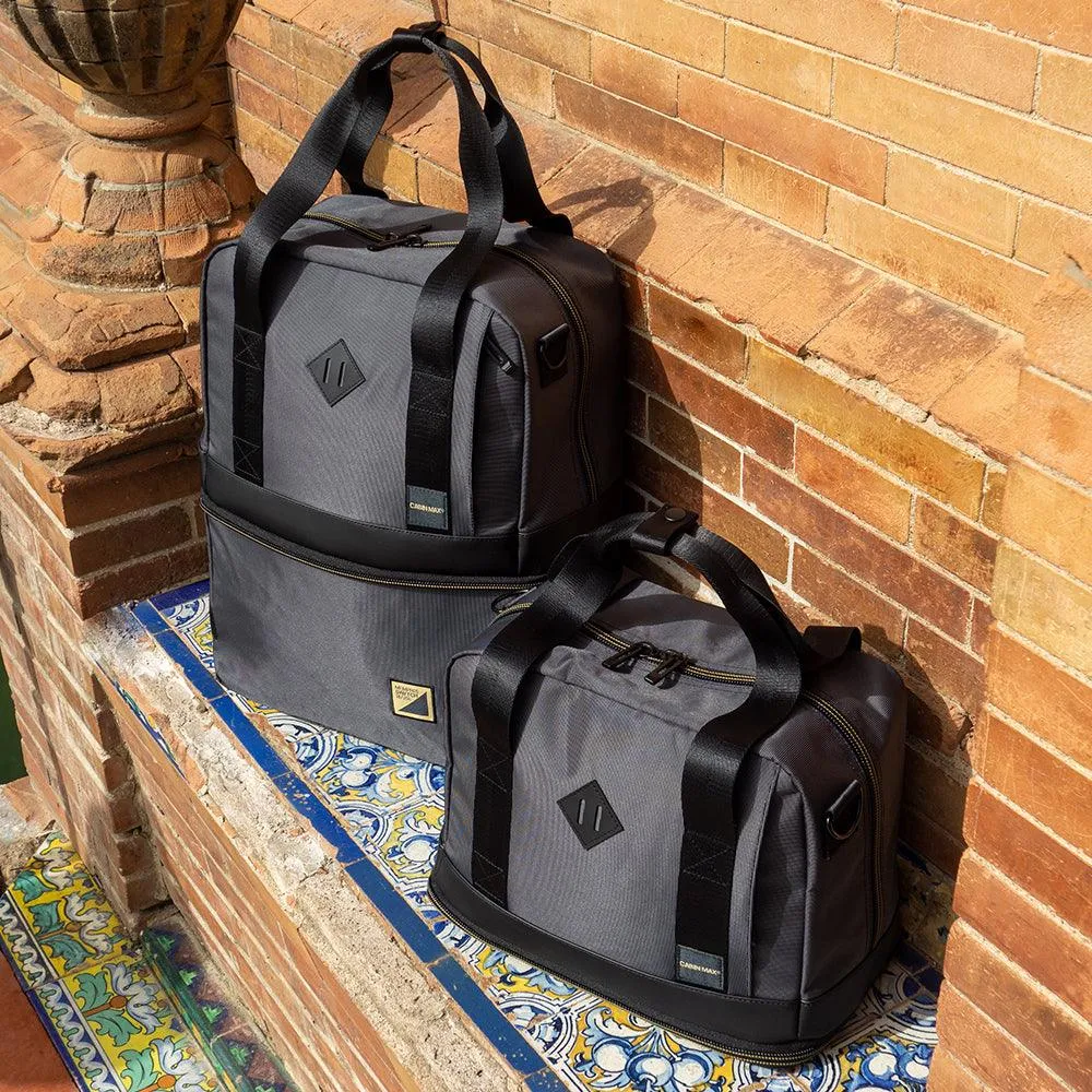 Cabin Max Memphis Switch zaino cabina 2 in 1 30L