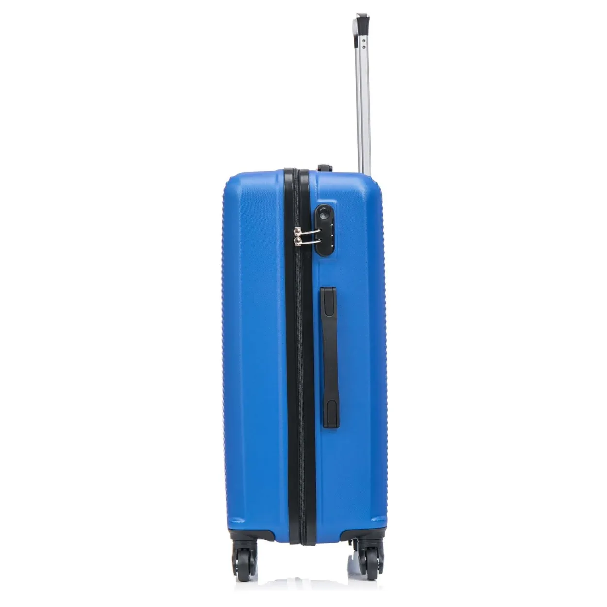 CELIMS Linea XL 75 cm Valigia da Stiva ABS 23 kg