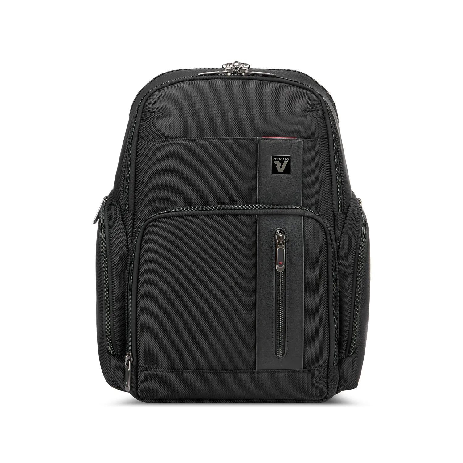 Roncato Cambridge Zaino Lavoro 42x31x21 Nero PC 15.6 27L