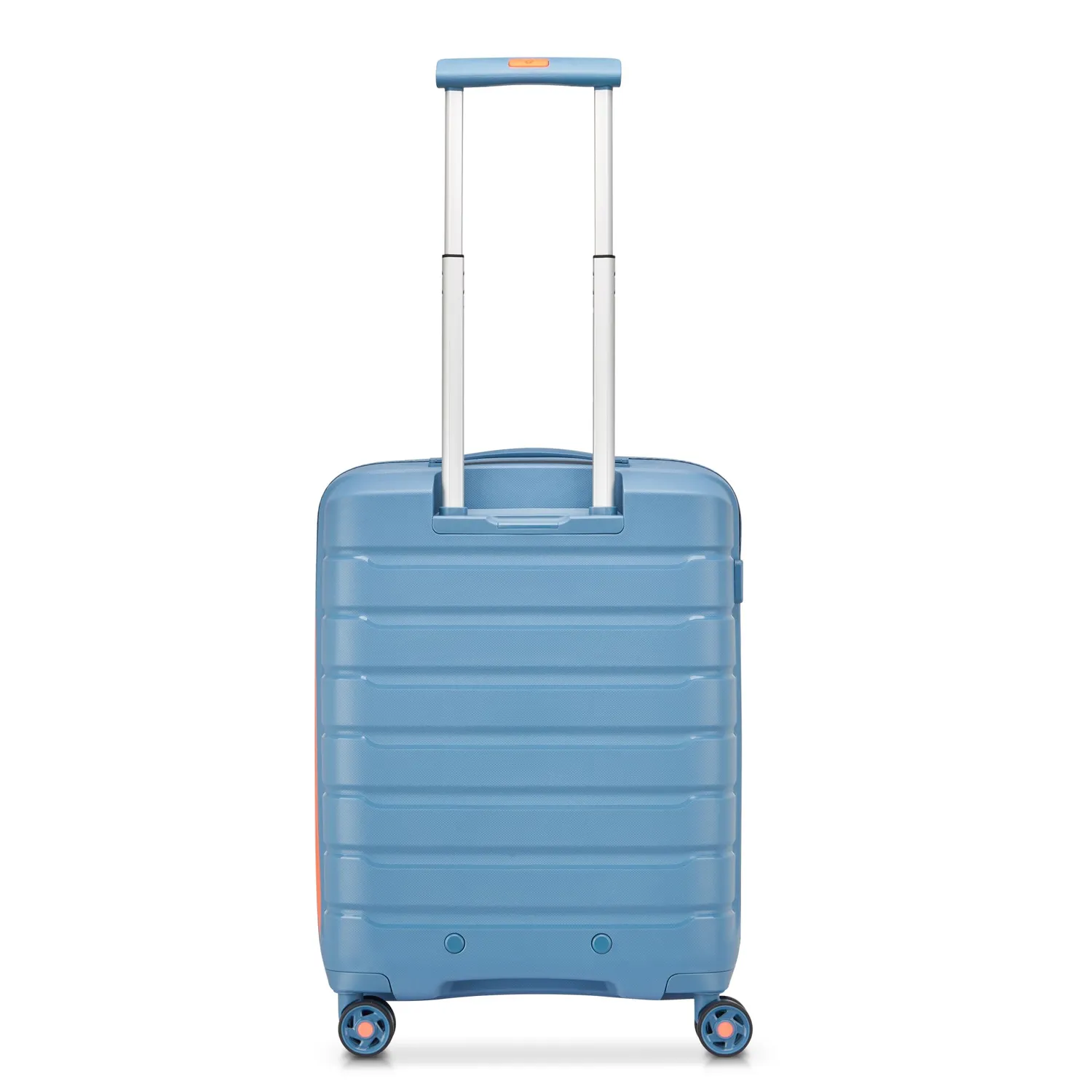Roncato B-Flying Neon Bagaglio Mano 55x40x20 Blu Avio