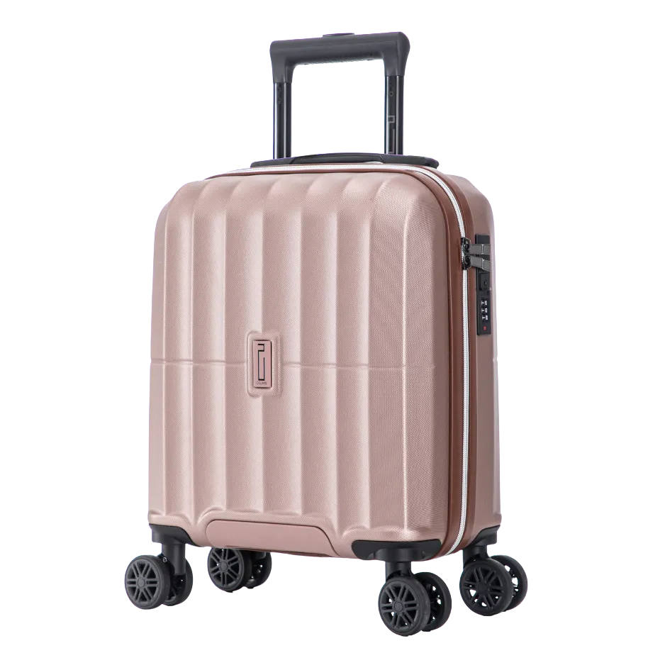 CELIMS Liberté XS 45 cm valigia cabina ABS leggera