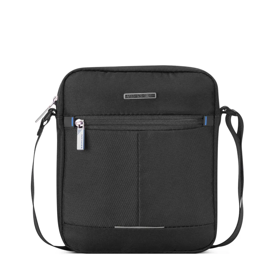 Roncato Easy Office 2.0 borsello uomo leggero