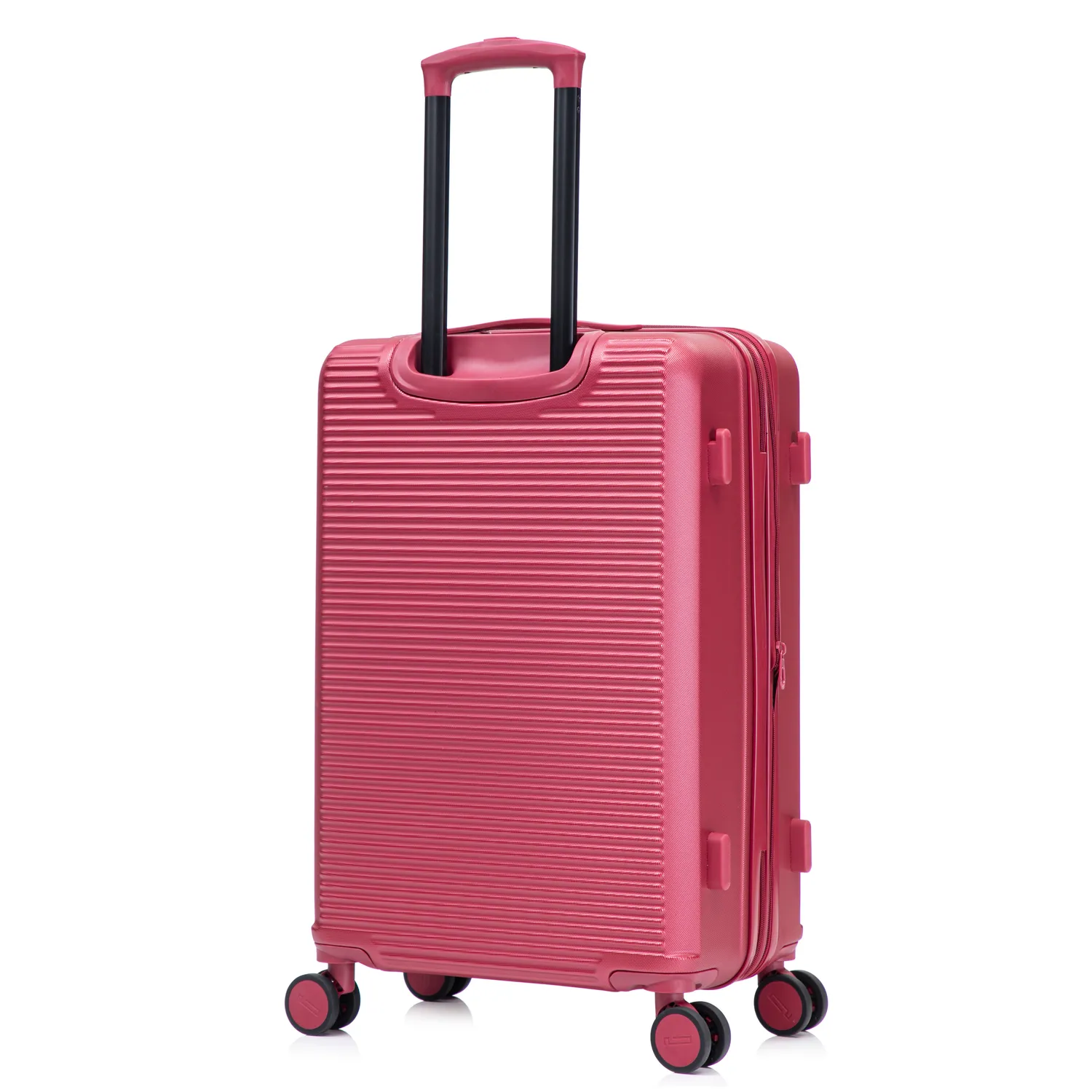 CELIMS Weekend S valigia cabina 55 cm bordeaux