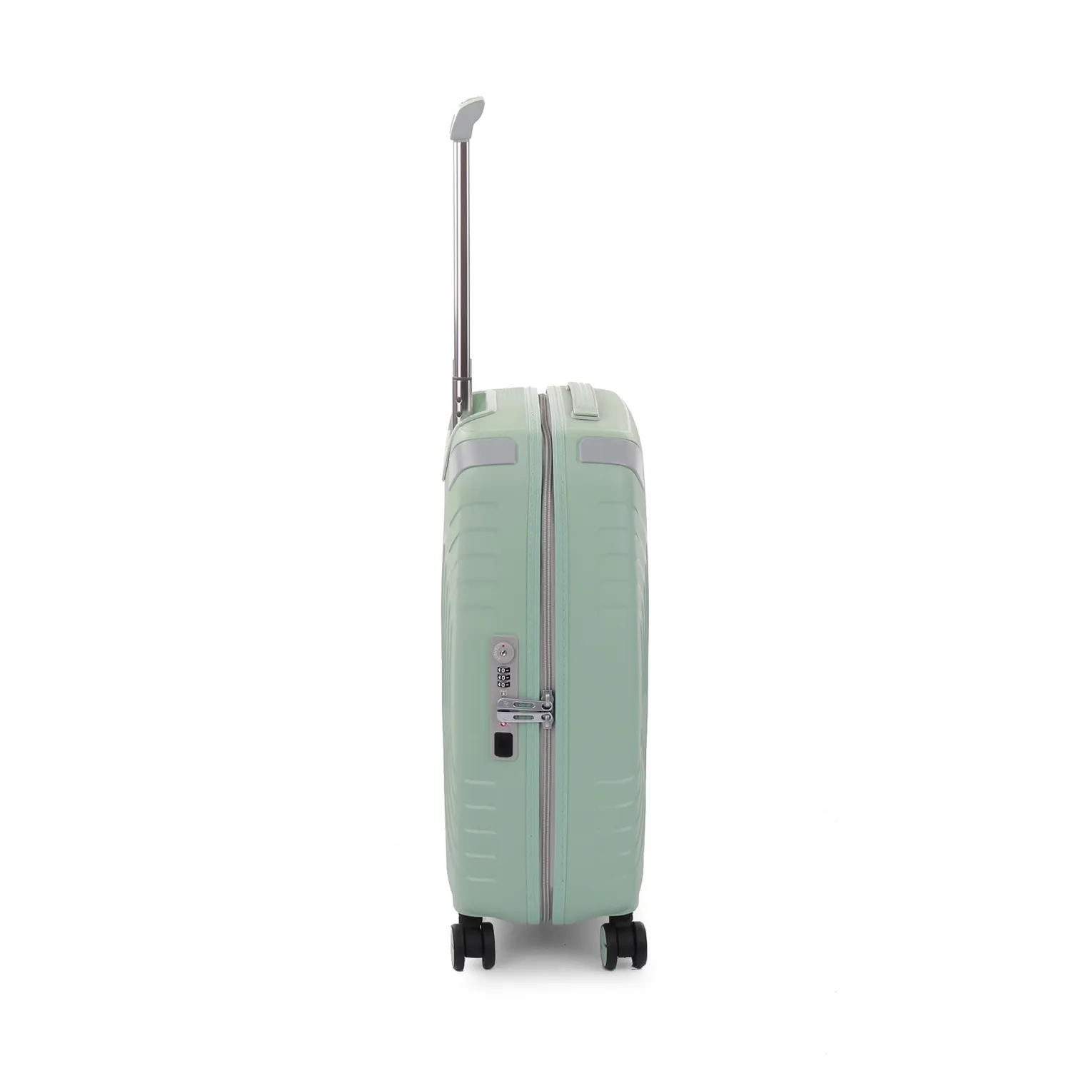 Roncato Ypsilon 2.0 Trolley Bagaglio a Mano 55 cm TSA Made in Italy