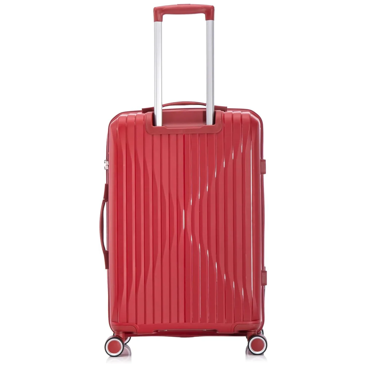CELIMS SkyCruiser valigia stiva PP 75 cm rigida