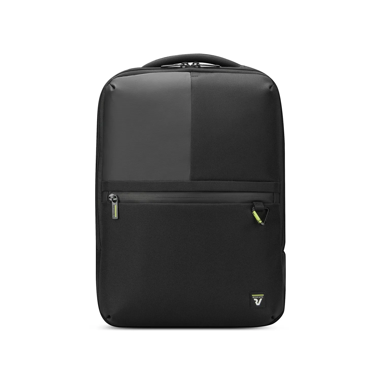 Roncato Trial Zaino Porta PC 15.6 Nero 18 L lavoro