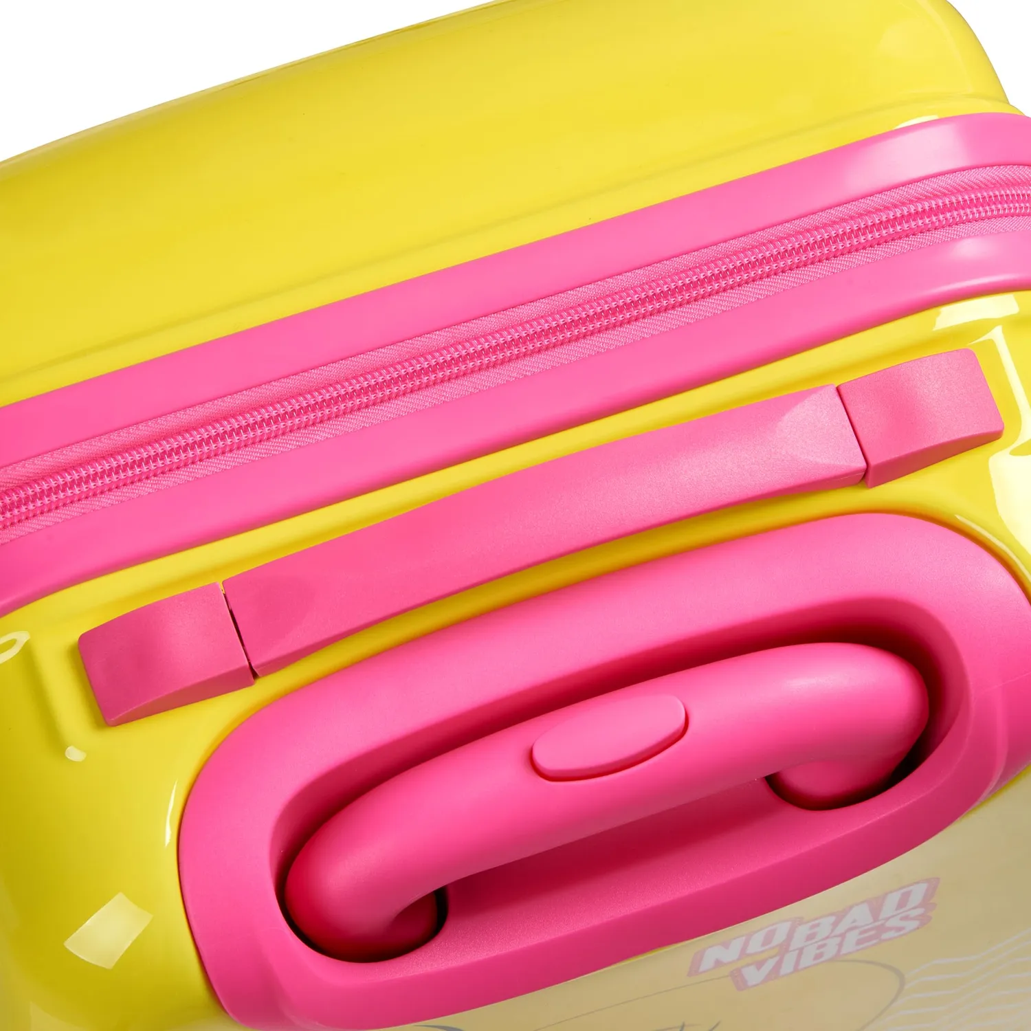 Roncato Looney Tunes Easyjet Trolley 27L Titti bimbi