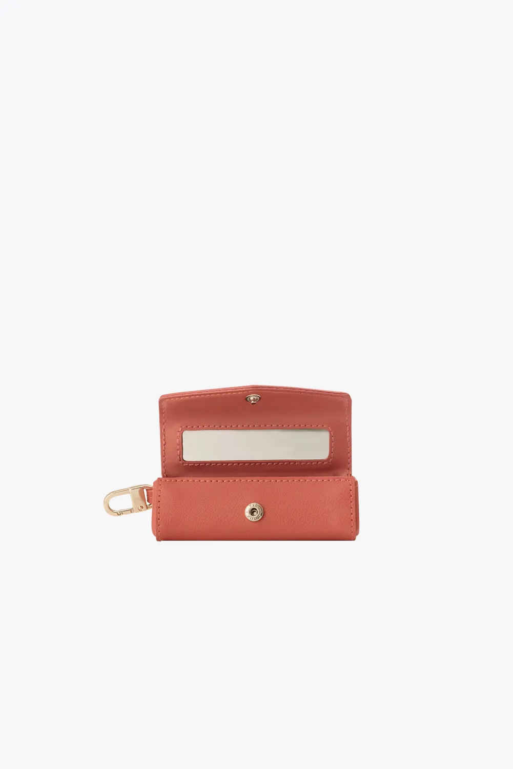 Beis Blush Case beauty case Worth compatto rosa