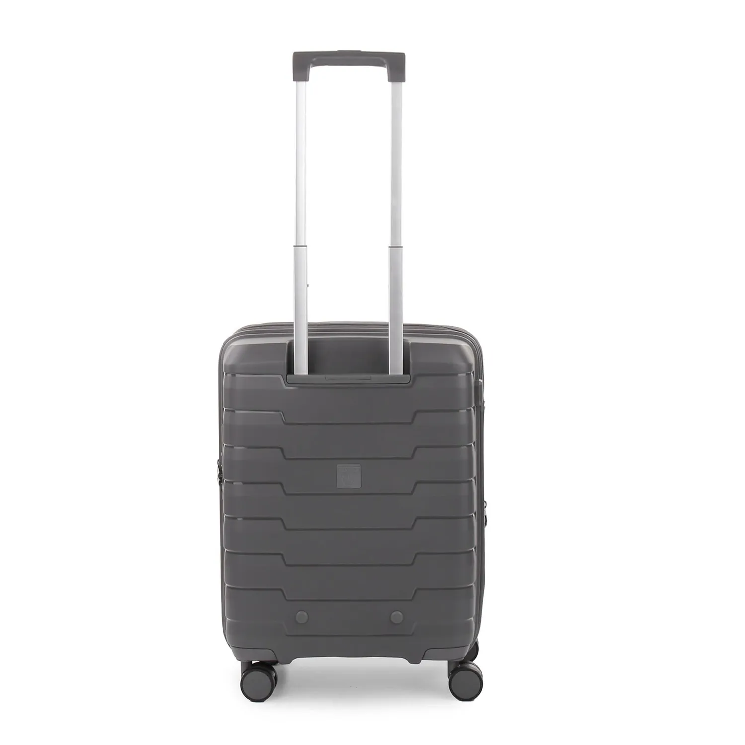 Roncato Skyline trolley cabina 55x40x20 antracite espandibile