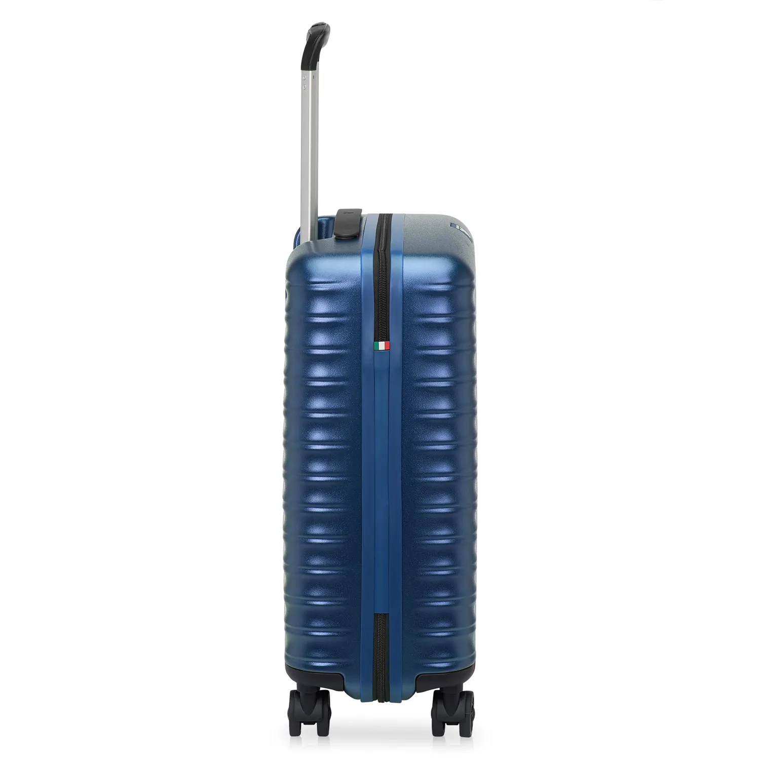 Roncato Wave 55 cm Trolley Cabina Petrolio 4 Ruote TSA