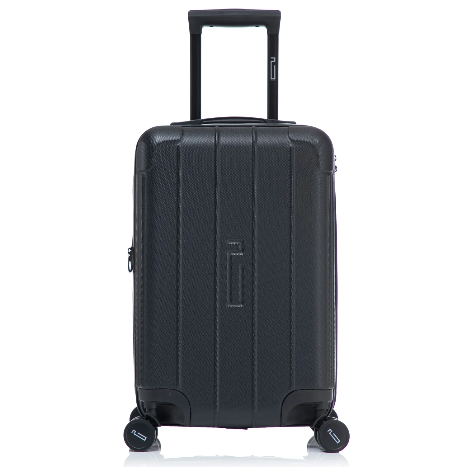 Celims Trunk S trolley cabina 55x35x25 cm nero TSA
