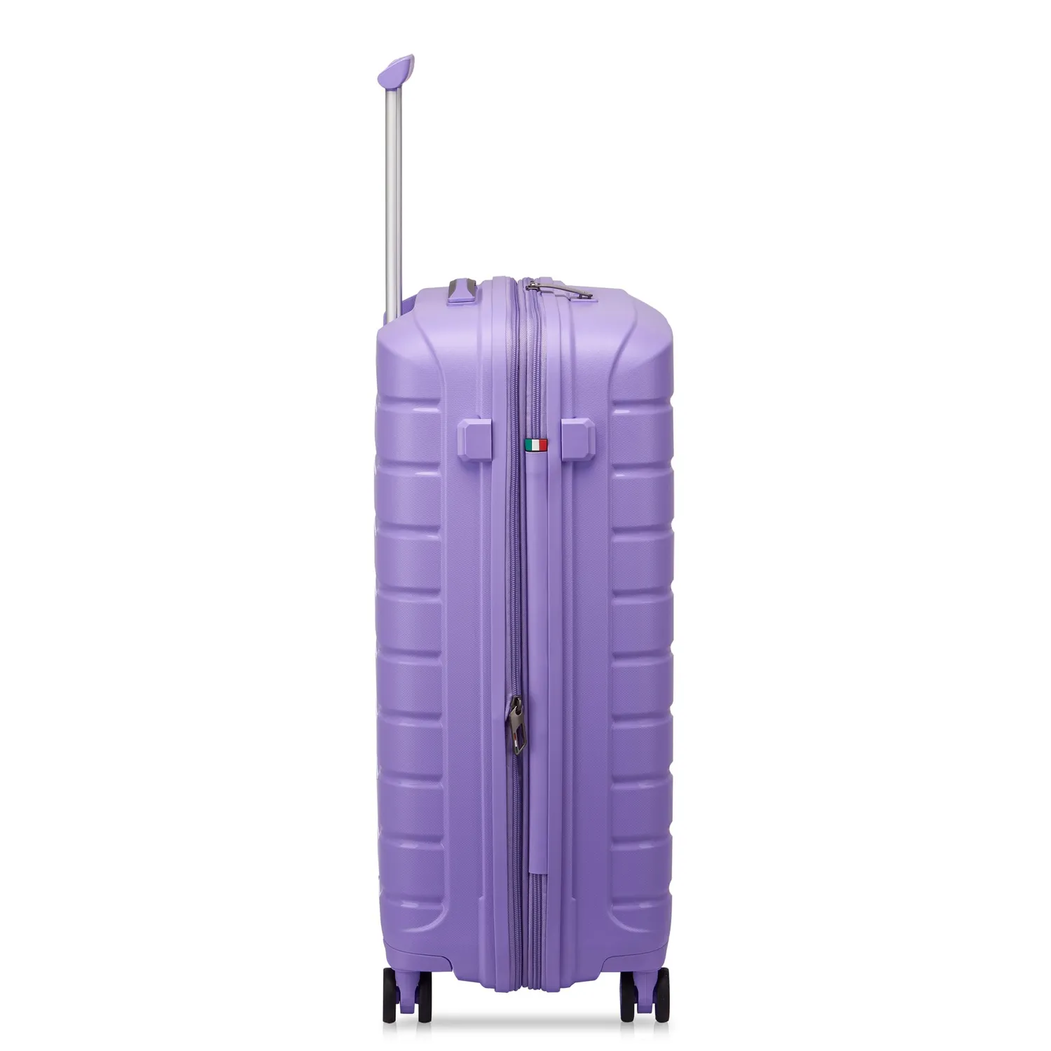 Roncato B-Flying trolley medio 68 cm lavanda espandibile
