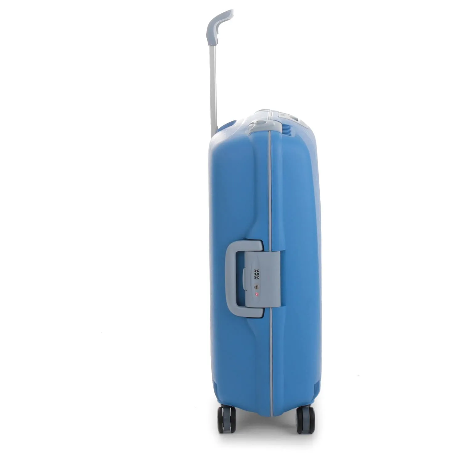 Roncato Light Trolley Medio Oceano rigido 4 ruote