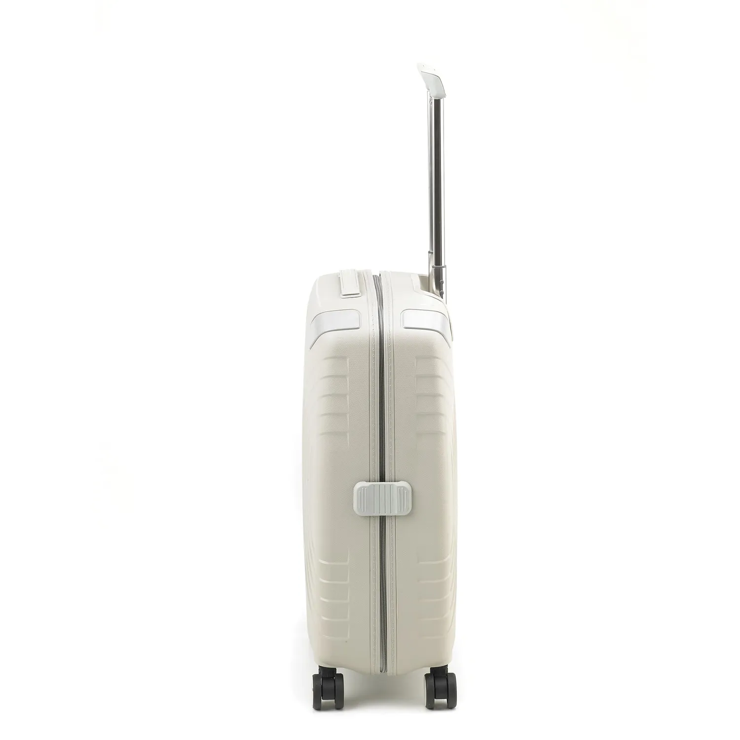 Roncato Ypsilon 2.0 Eco Trolley Cabina USB Beige 40 L