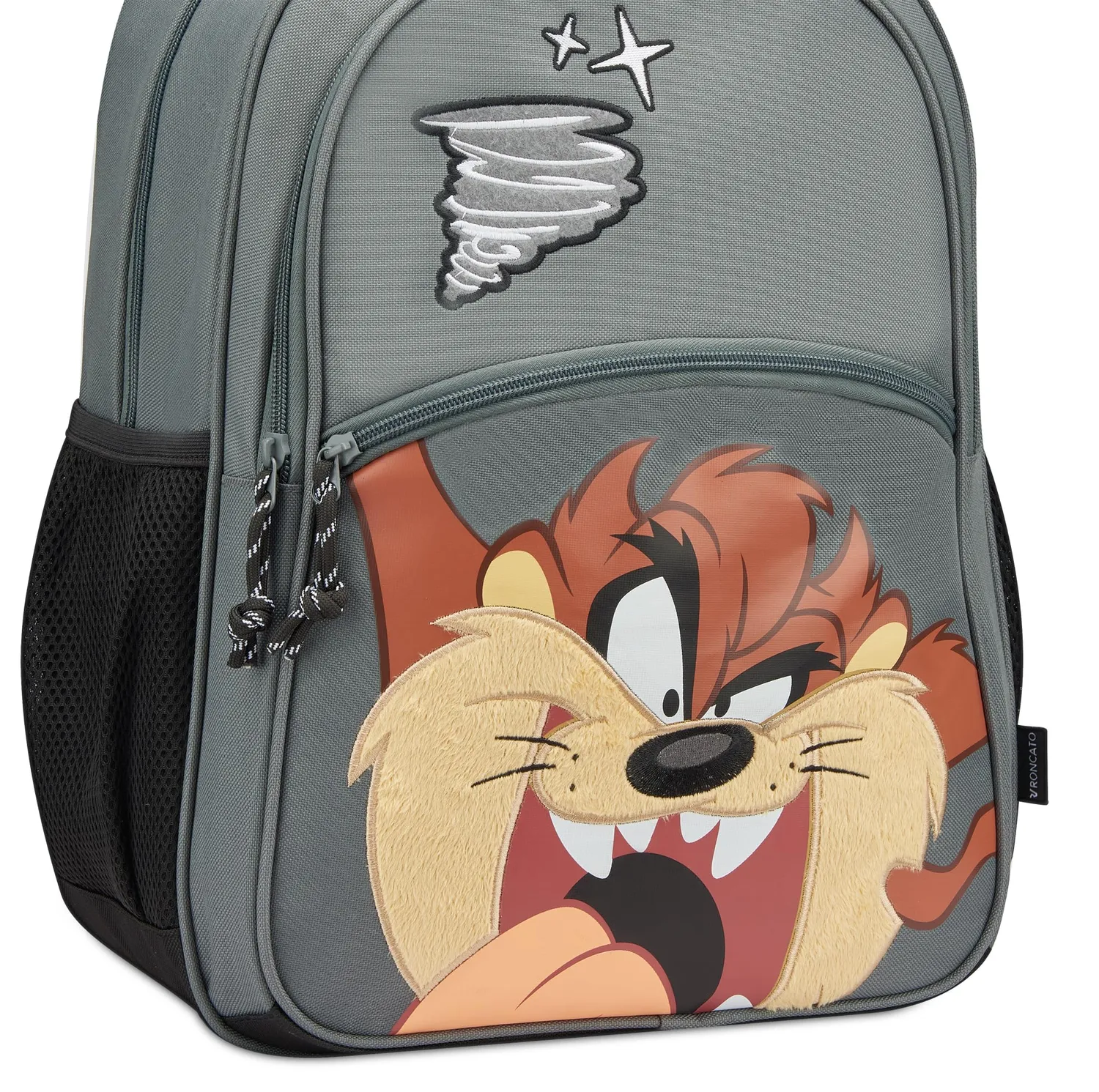 Roncato Looney Tunes Zaino 16L Taz scuola viaggio