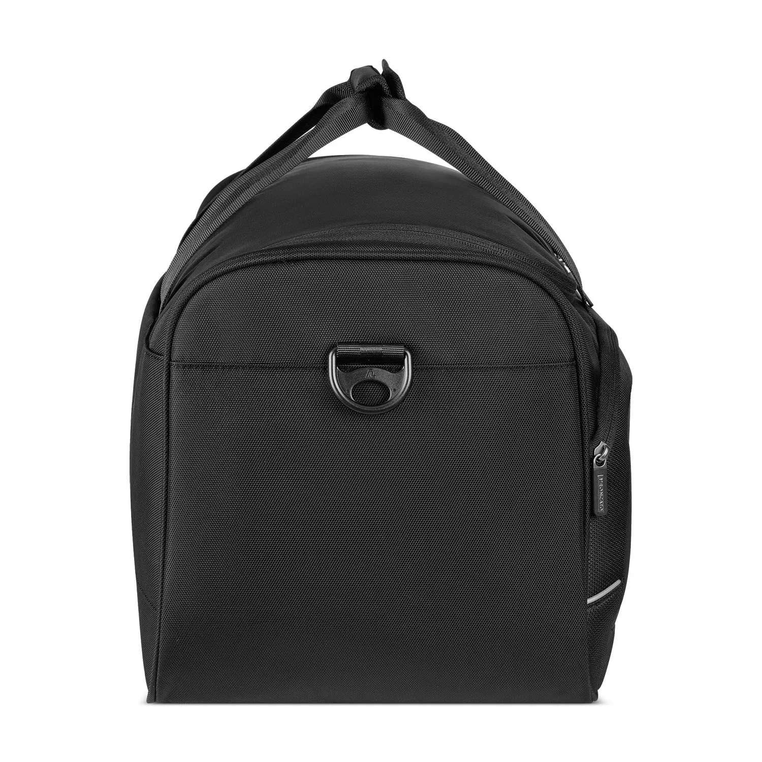 Roncato Gateway Borsone 49x30x28 Nero 41L Tracolla