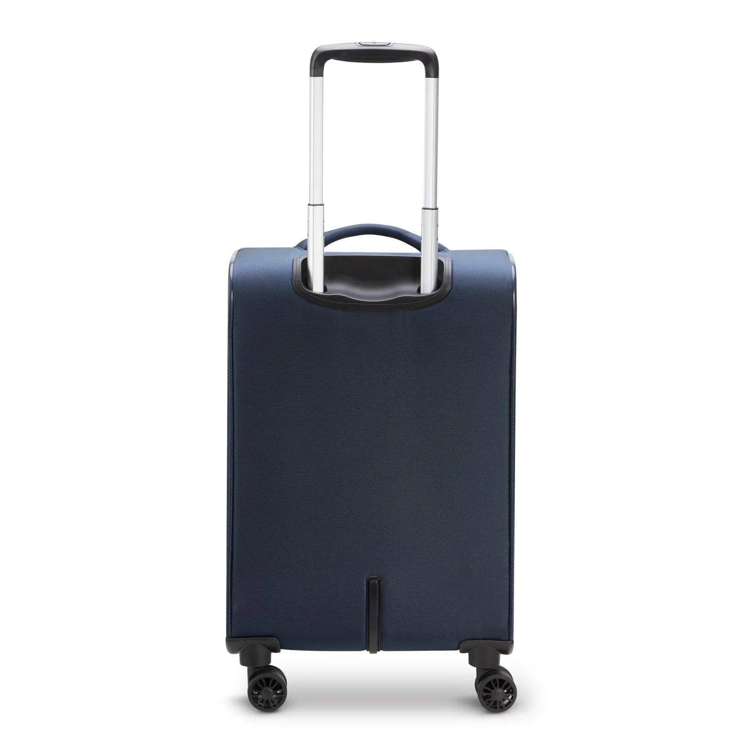 Roncato Joy trolley bagaglio a mano 55 cm blu notte espandibile