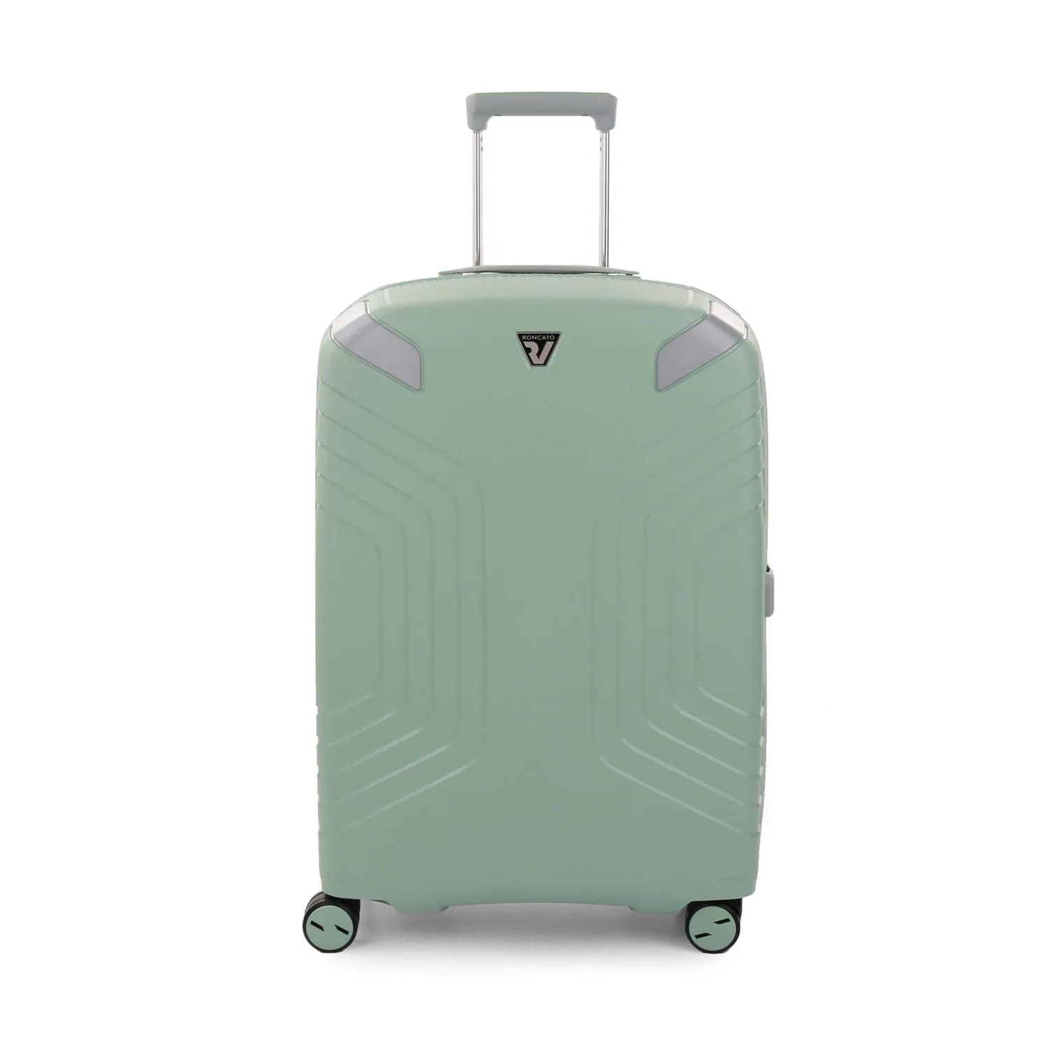 Roncato Ypsilon 2.0 Trolley Medio 69 cm Acquamarina Espandibile