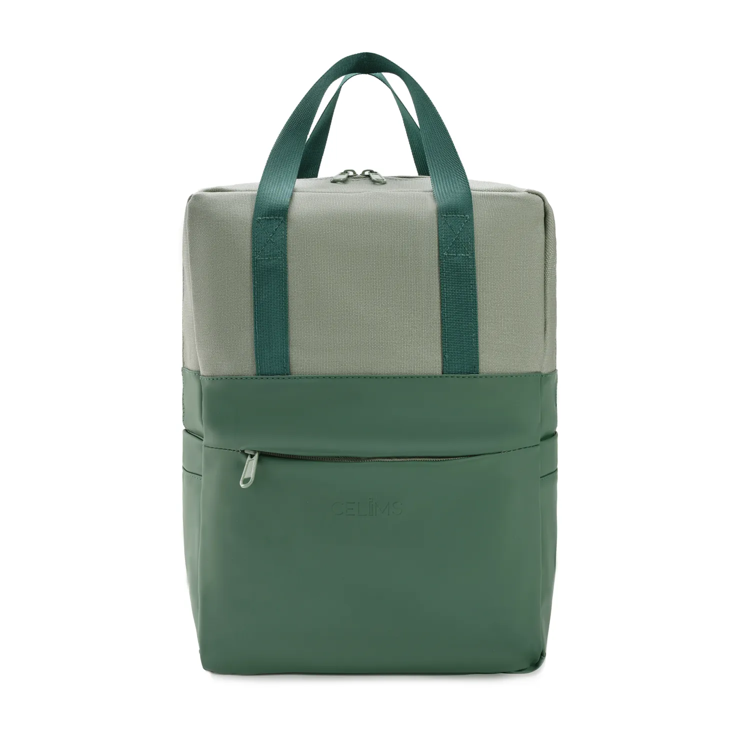 CELIMS Nomad Zaino Cabina 40x30x20 cm Blu Sottosedile
