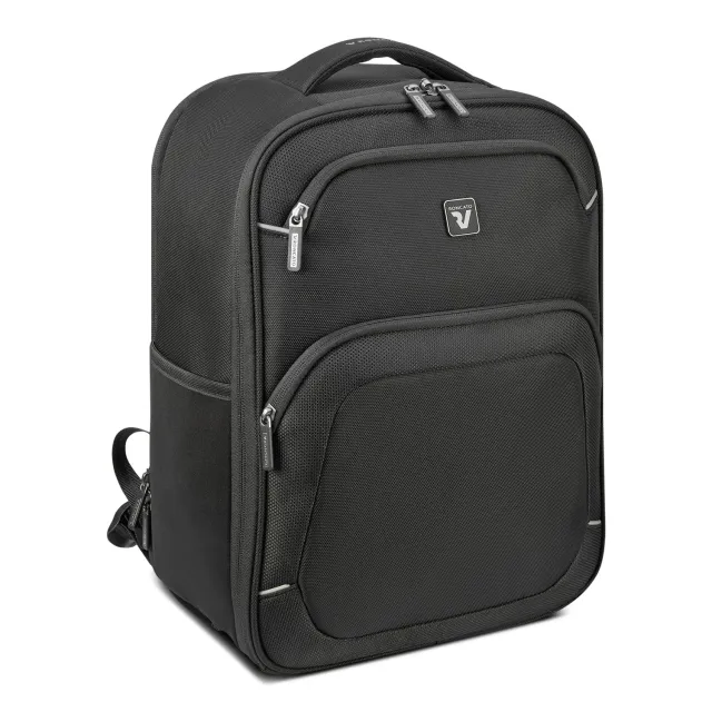 Roncato Gateway Zaino Viaggio 40x30x20 Nero 24 L PC 15.6