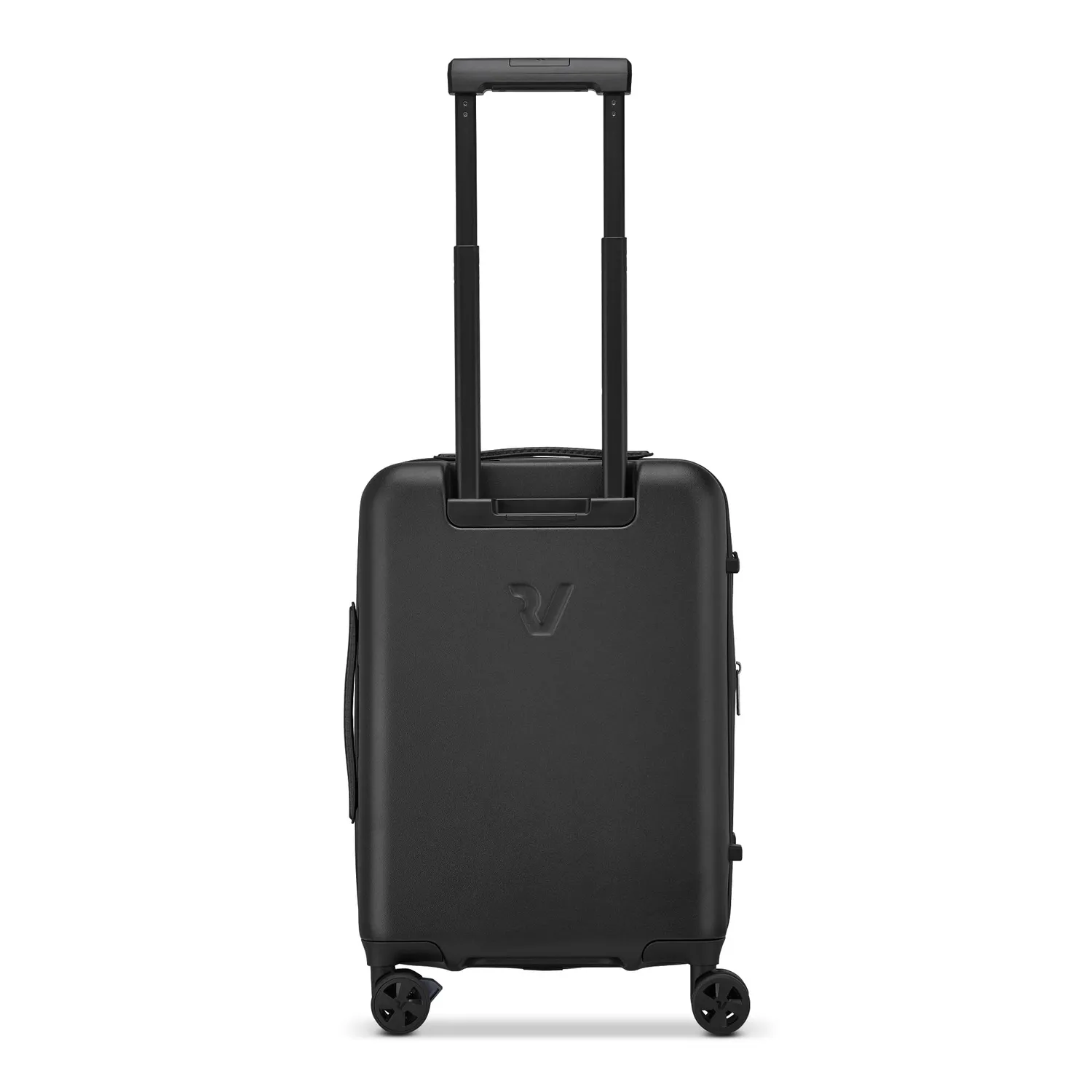 Roncato Florence Trolley cabina 55x35x25 Nero espandibile