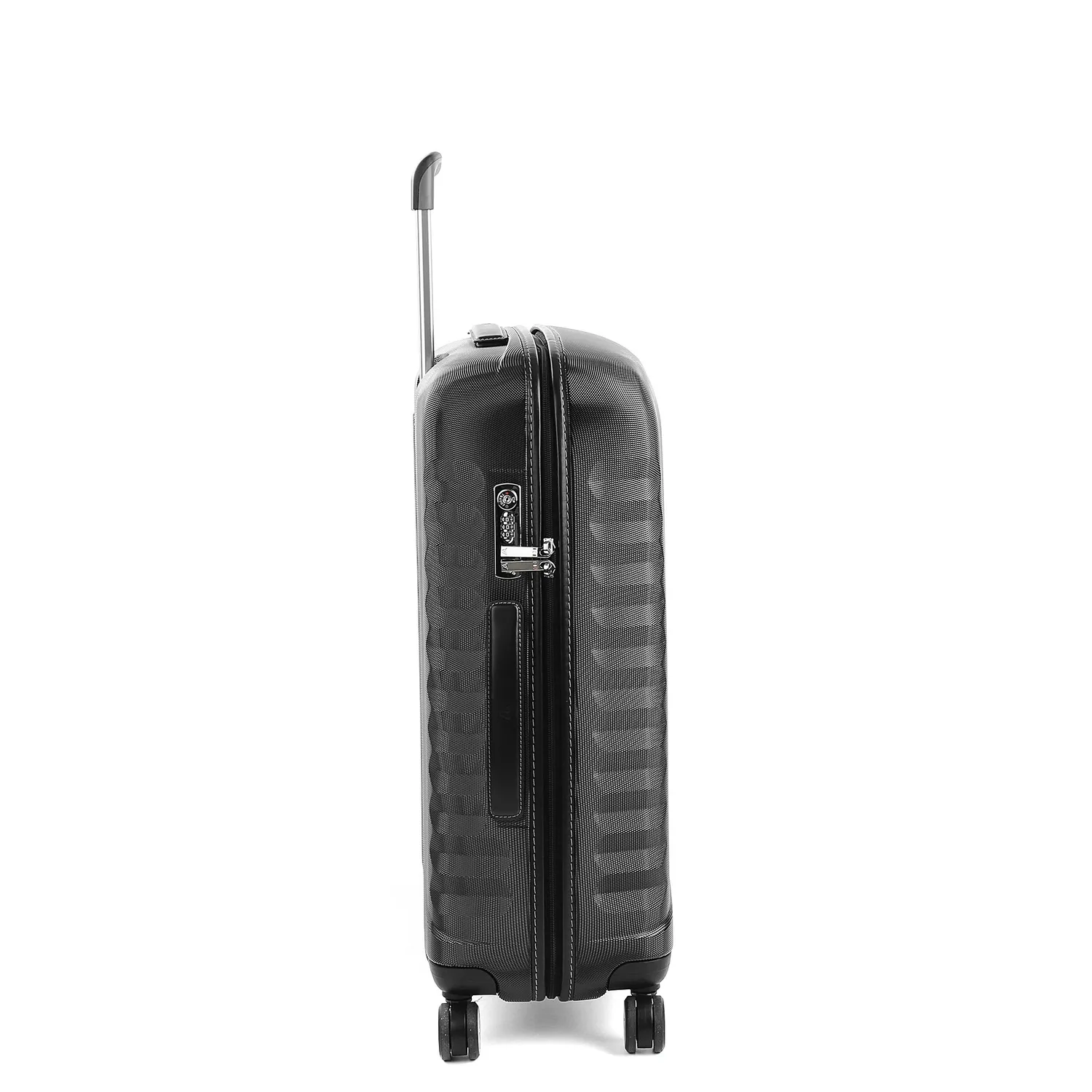 Roncato E-Lite trolley medio 72 cm nero 72 L rigido