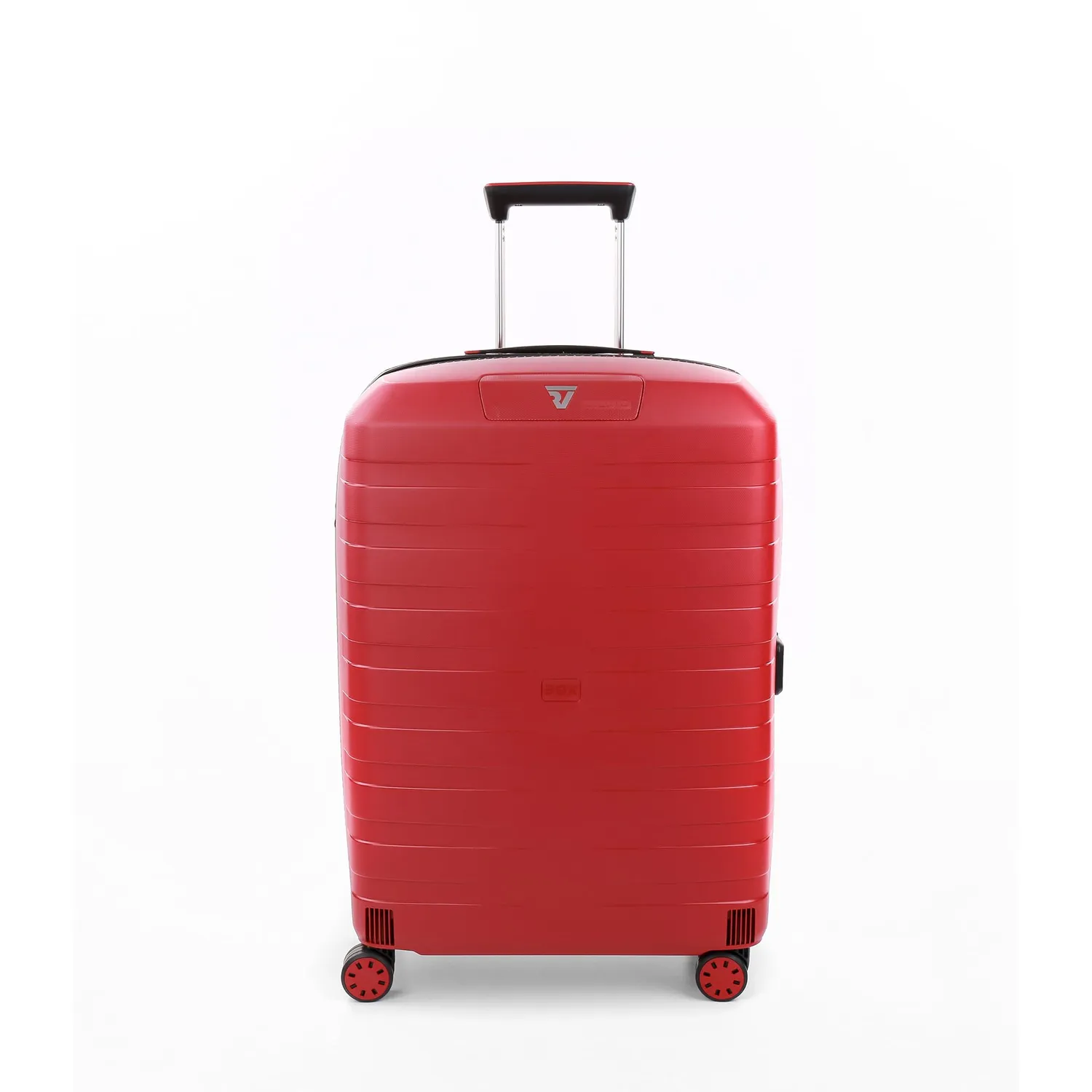 Roncato Box 4.0 trolley 69 cm rosso espandibile 80 L