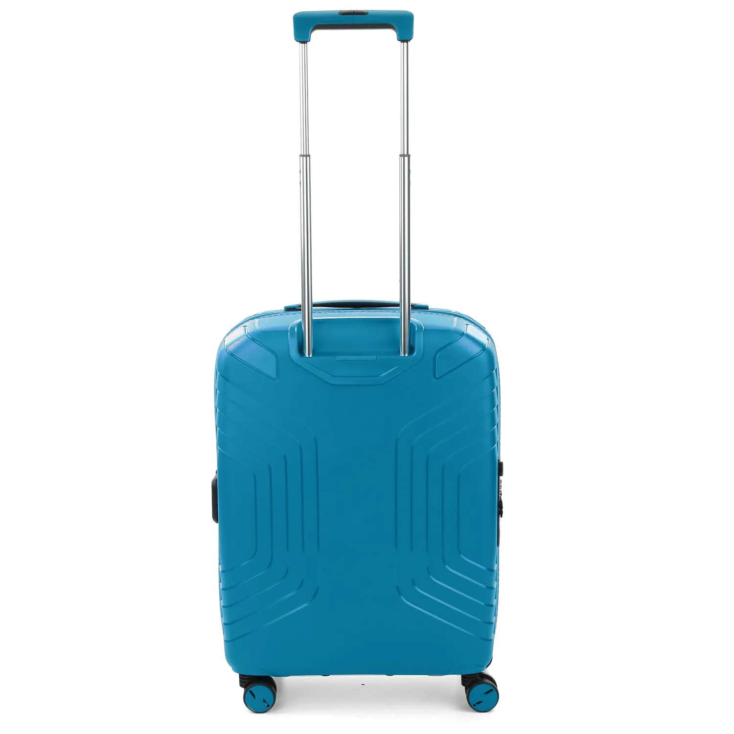 Roncato Ypsilon 4.0 Trolley Cabina 55 cm Denim USB Espandibile