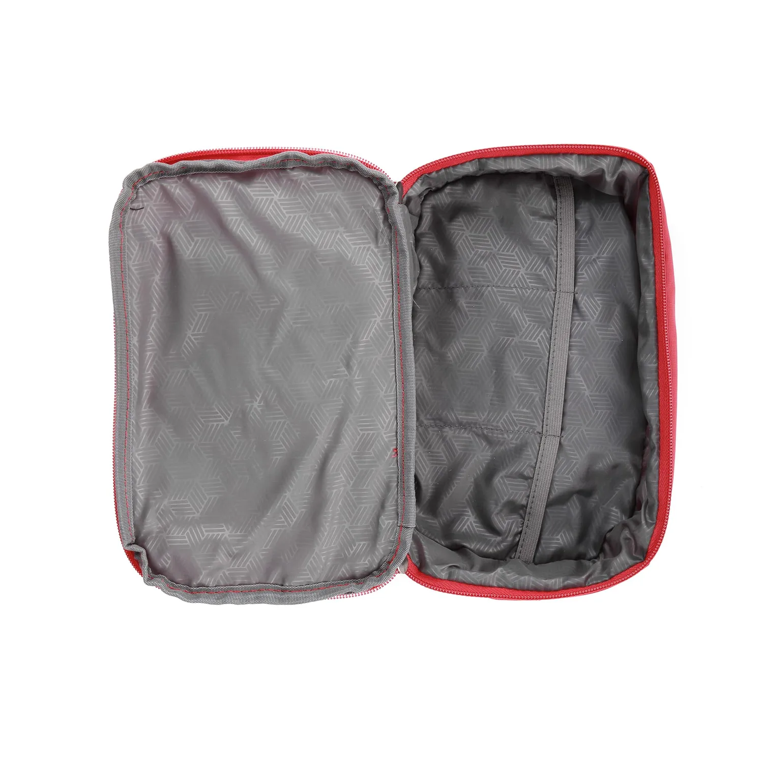 Roncato Crosslite Necessaire Rosso Beauty Case 23 cm