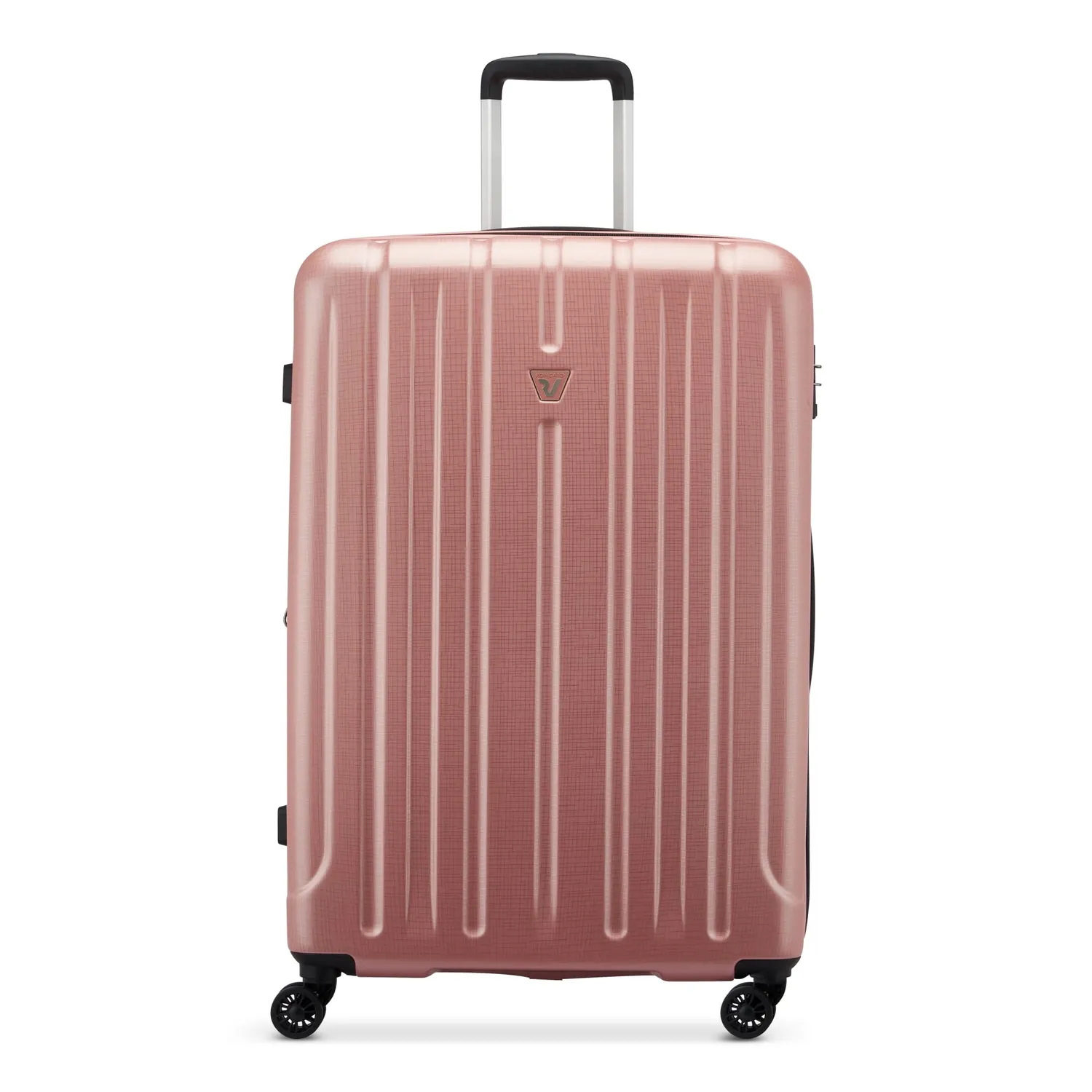 Roncato Kinetic 2.0 trolley grande rosa antico 103 L