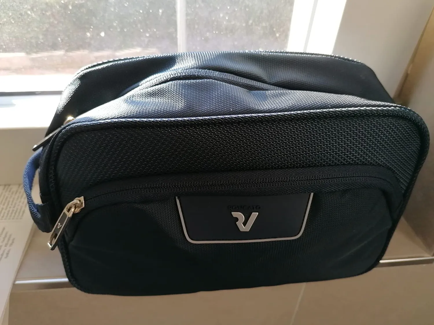 Roncato Joy Basic necessaire viaggio ultraleggero